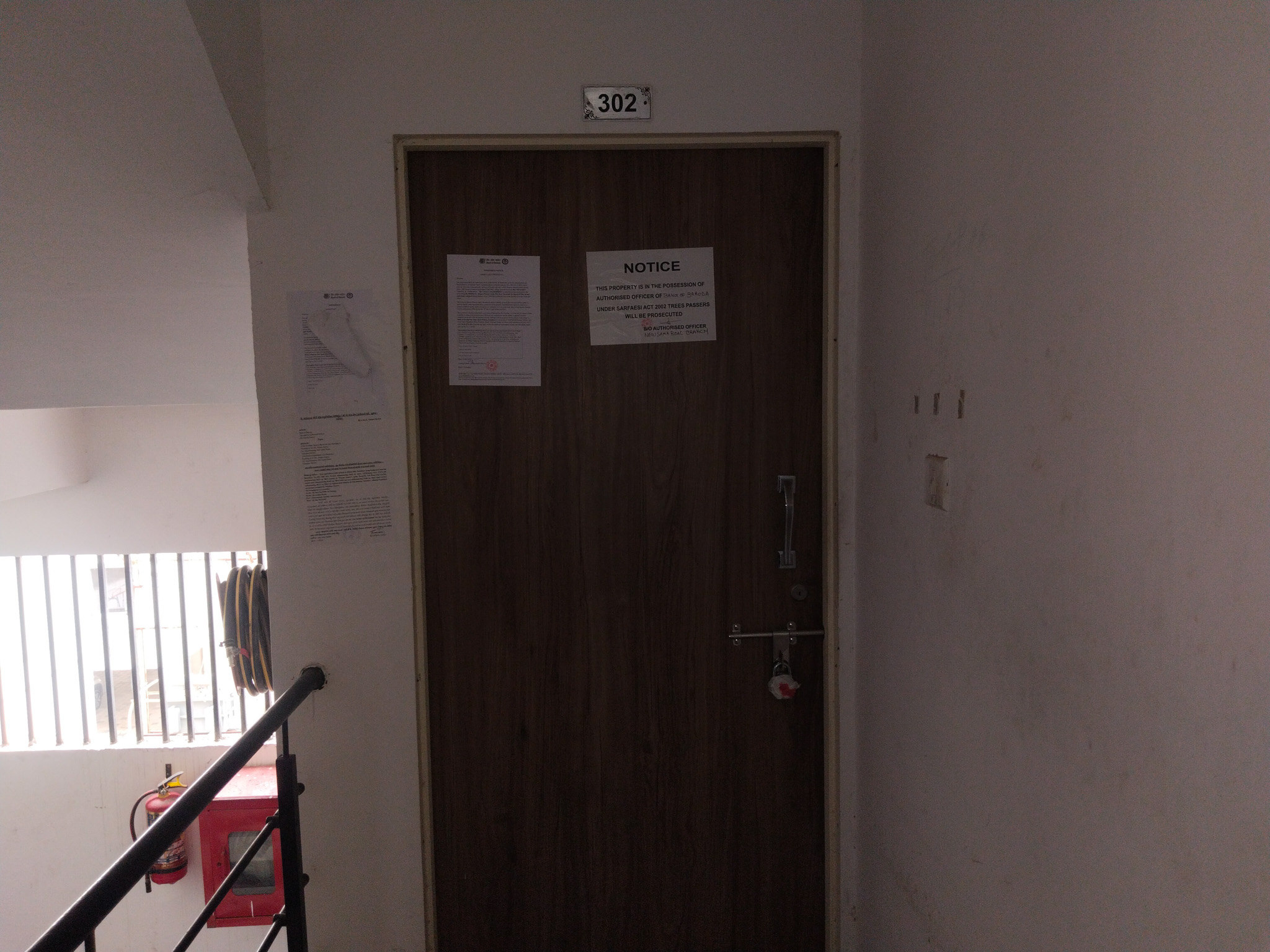 65.69 square meter Flat for sale in BIL VADODARA Vadodara — photo 17