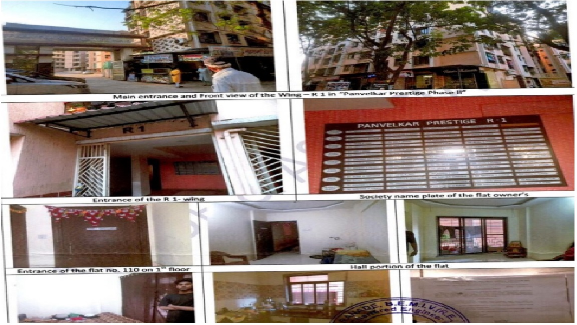 Flat for sale in Ambarnath