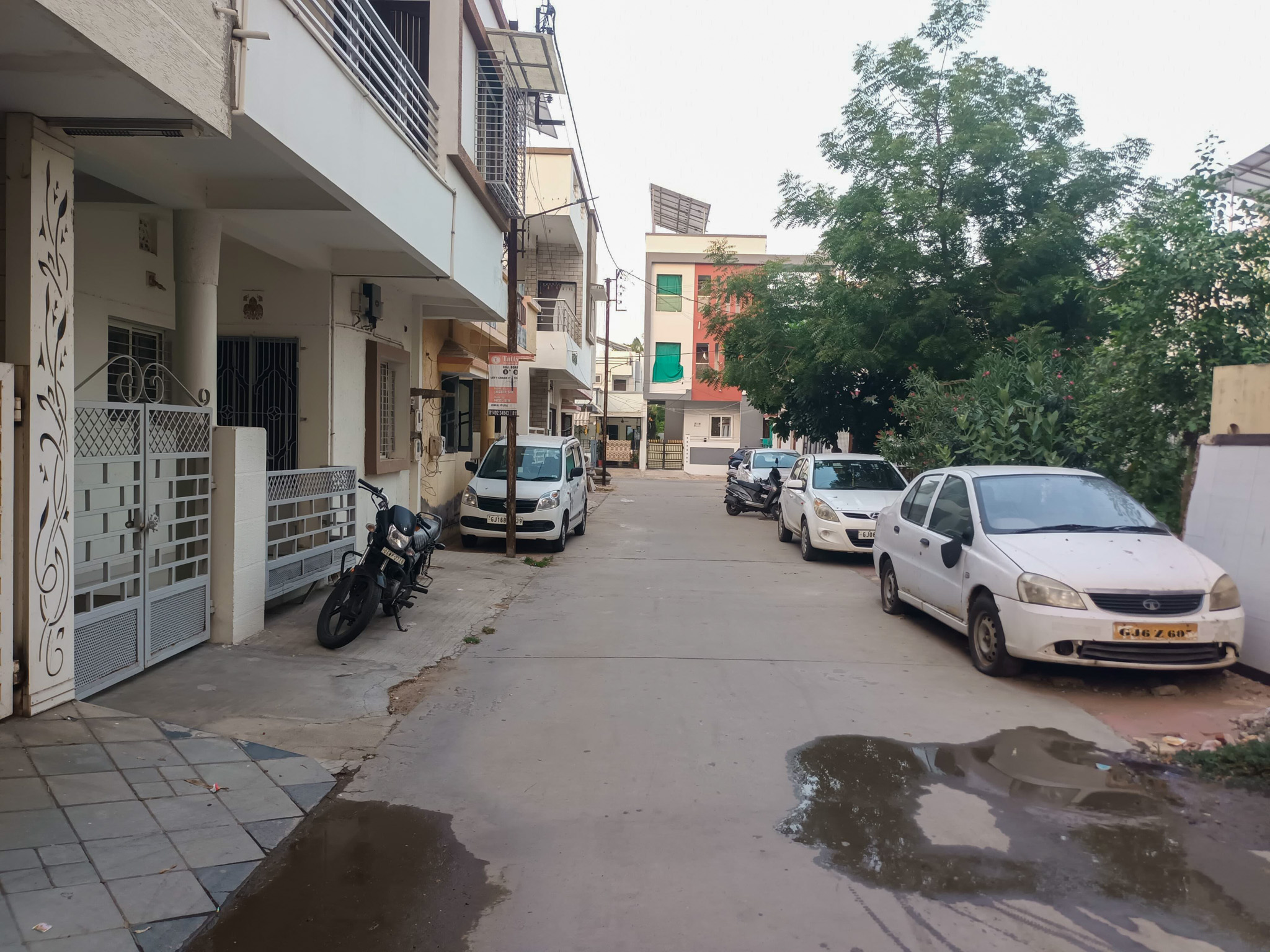 Flat for sale in Gotri, Vadodara Vadodara — photo 2