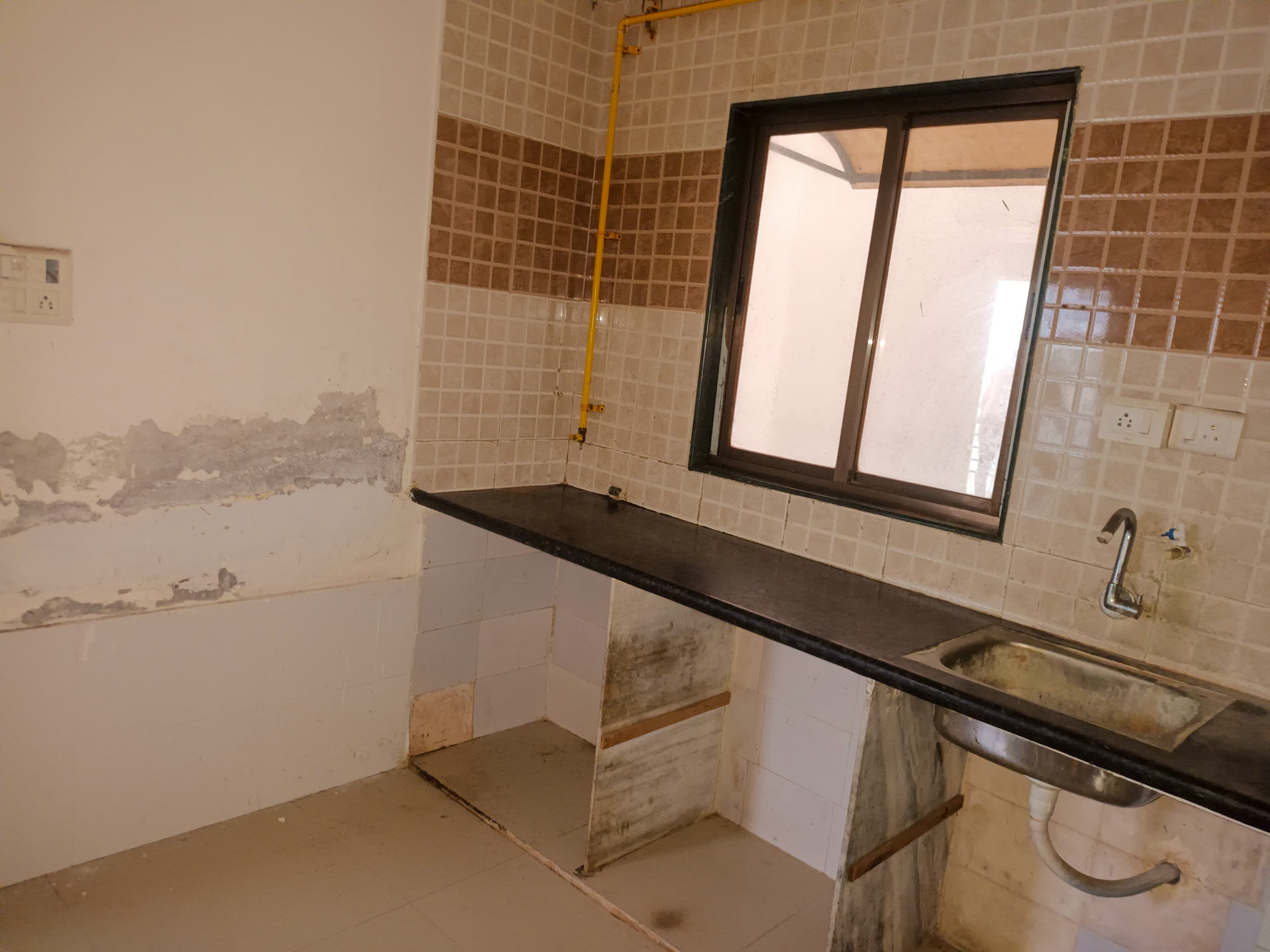 Flat for sale in Gotri, Vadodara Vadodara — photo 3