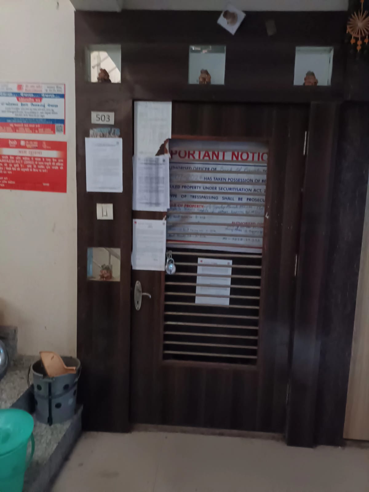 Flat for sale in Opp MM vohra Showroom, Kapurai Vadodara — photo 2