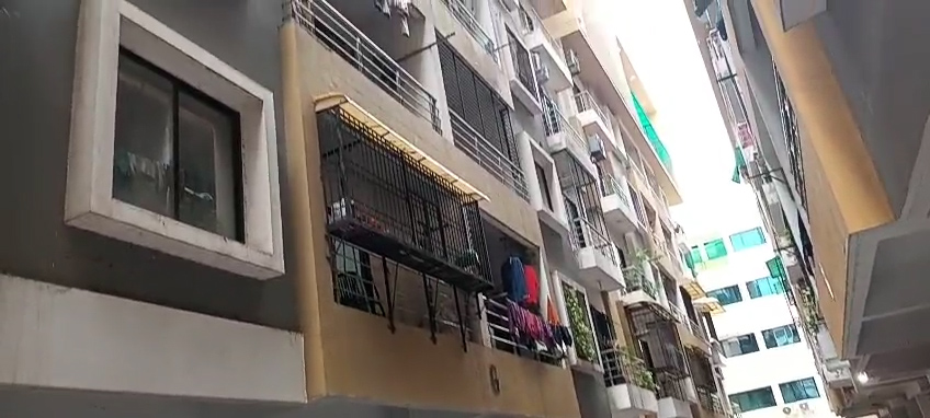 Flat for sale in Opp MM vohra Showroom, Kapurai Vadodara — photo 3