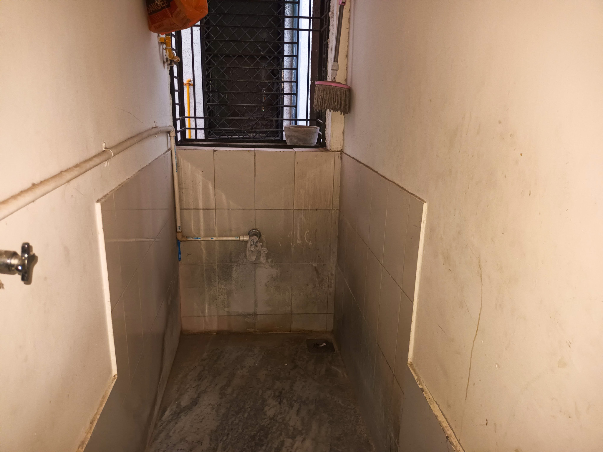 Flat for sale in Gotri, Vadodara Vadodara — photo 5