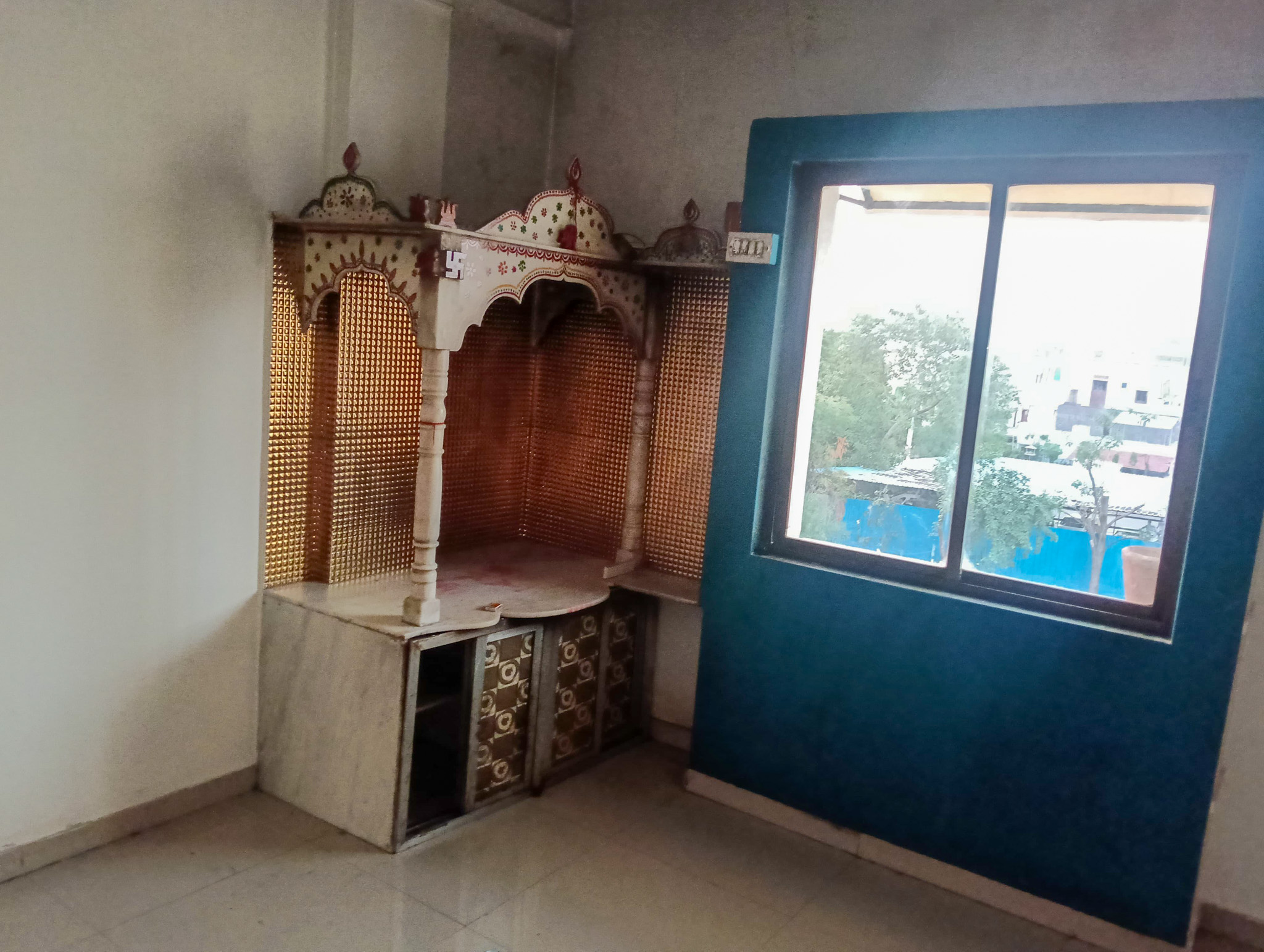 Flat for sale in Gotri, Vadodara Vadodara — photo 10