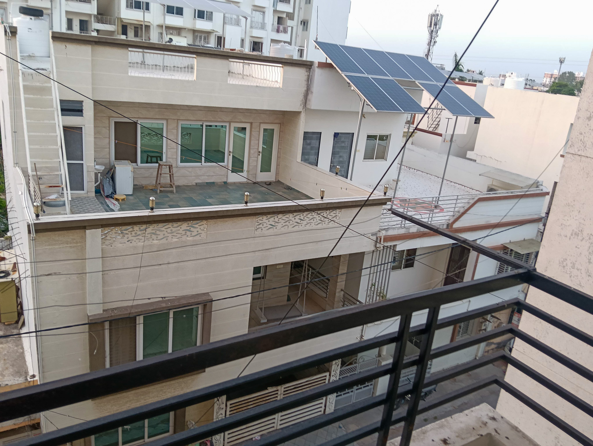 Flat for sale in Gotri, Vadodara Vadodara — photo 11
