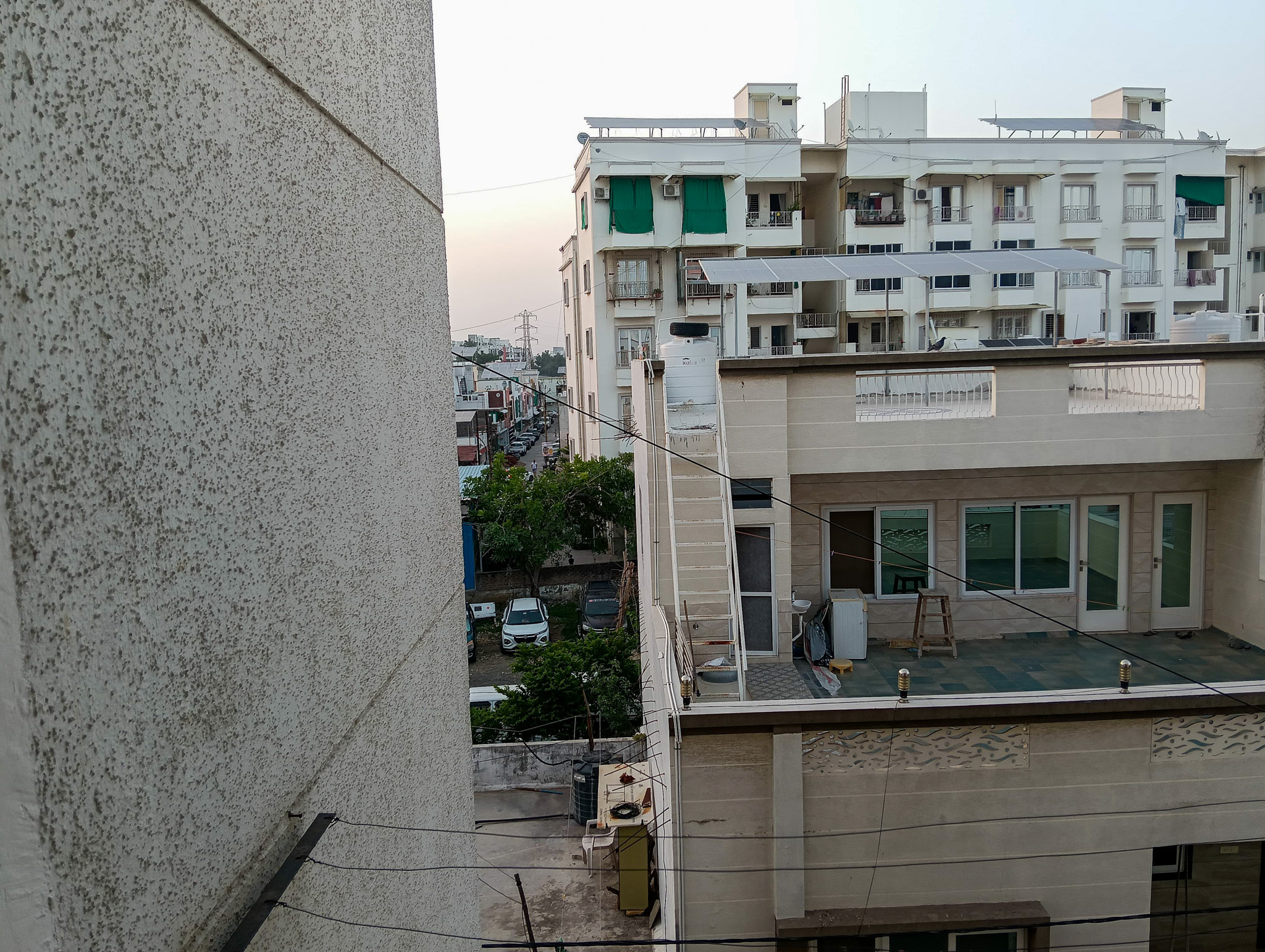 Flat for sale in Gotri, Vadodara Vadodara — photo 12