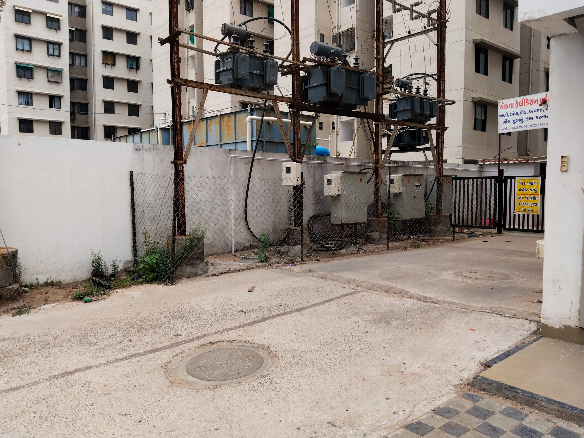 65.69 square meter Flat for sale in BIL VADODARA Vadodara — photo 3