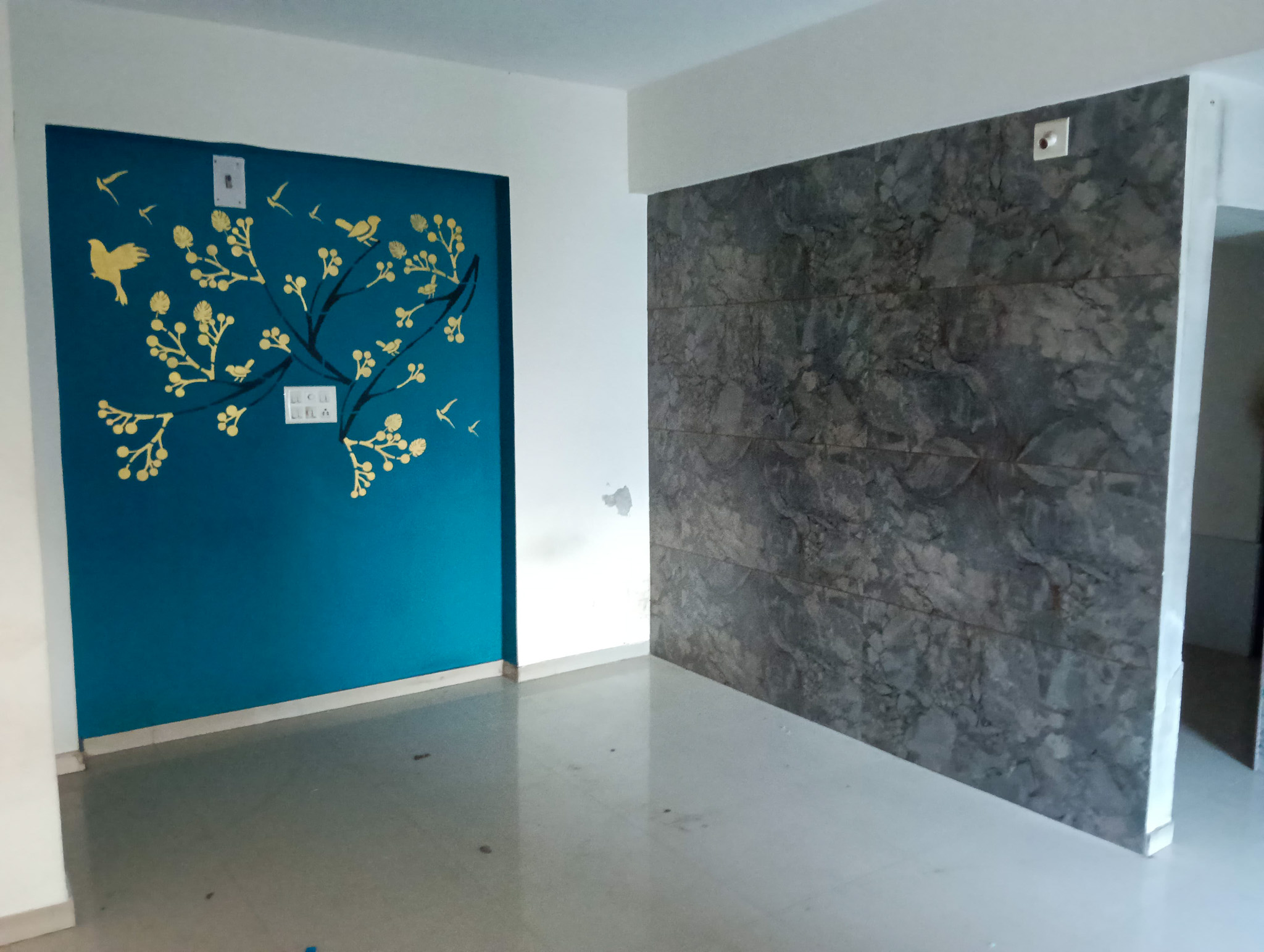 Flat for sale in Gotri, Vadodara Vadodara — photo 14