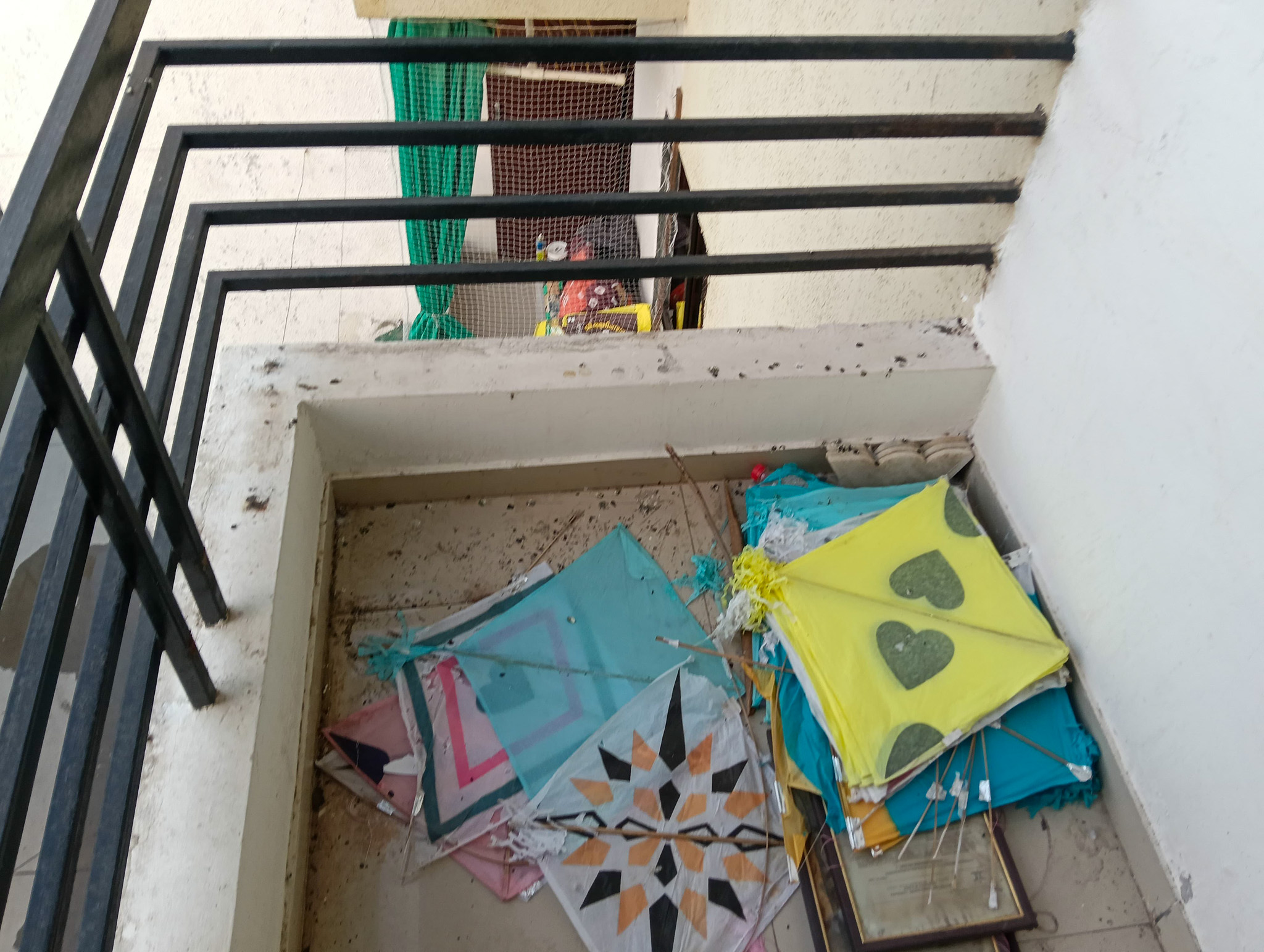 Flat for sale in Gotri, Vadodara Vadodara — photo 13