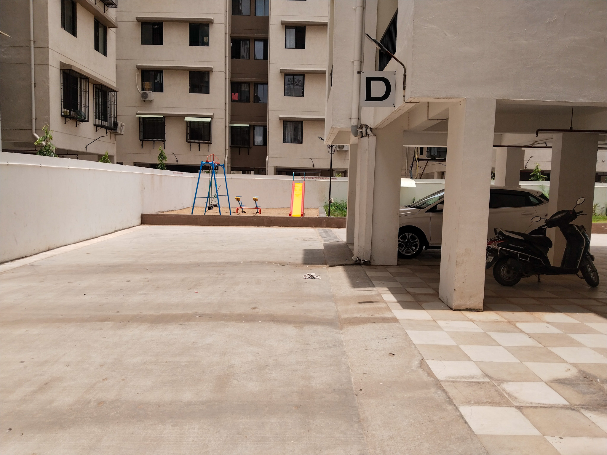 65.69 square meter Flat for sale in BIL VADODARA Vadodara — photo 4