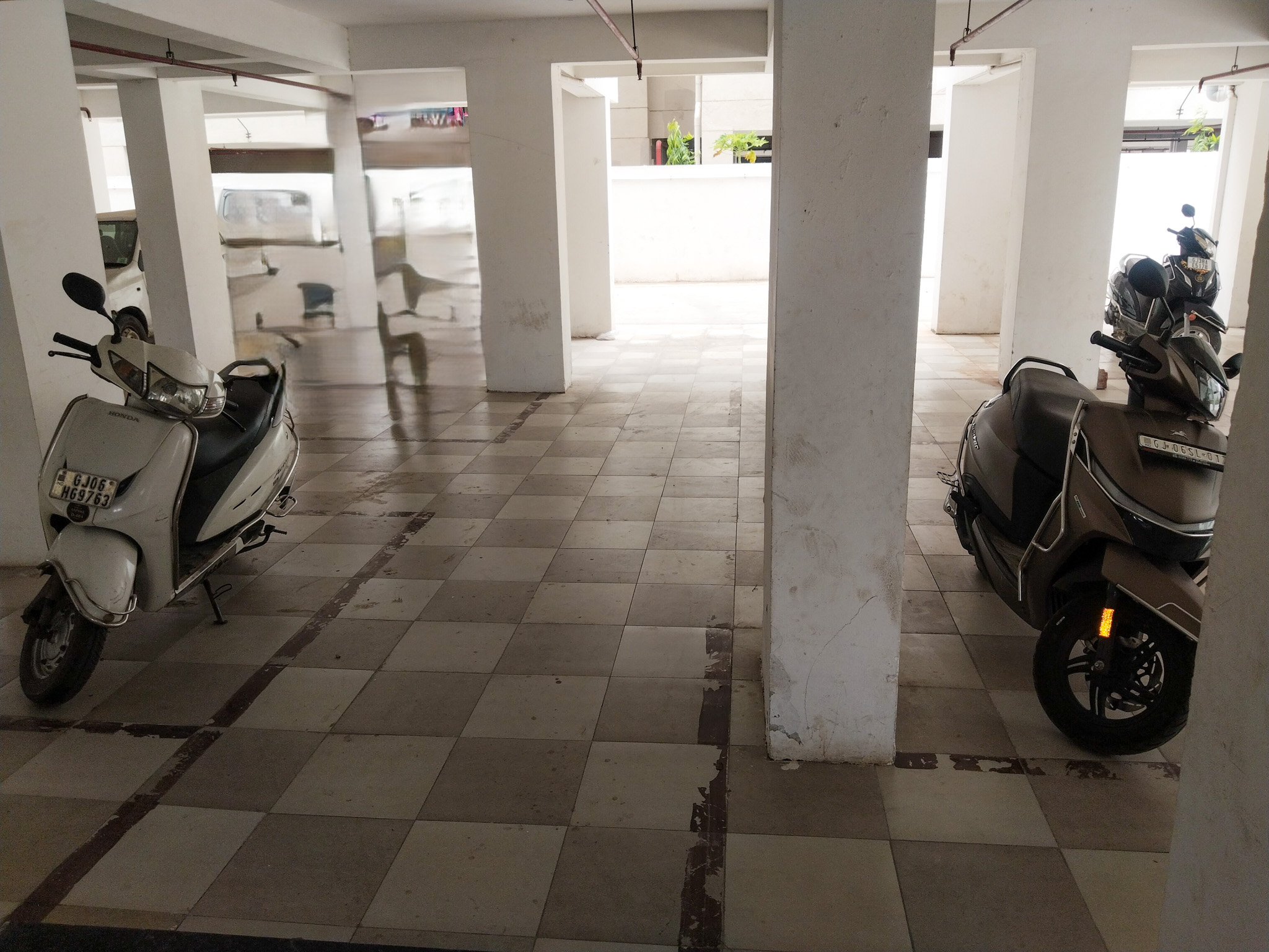 65.69 square meter Flat for sale in BIL VADODARA Vadodara — photo 5