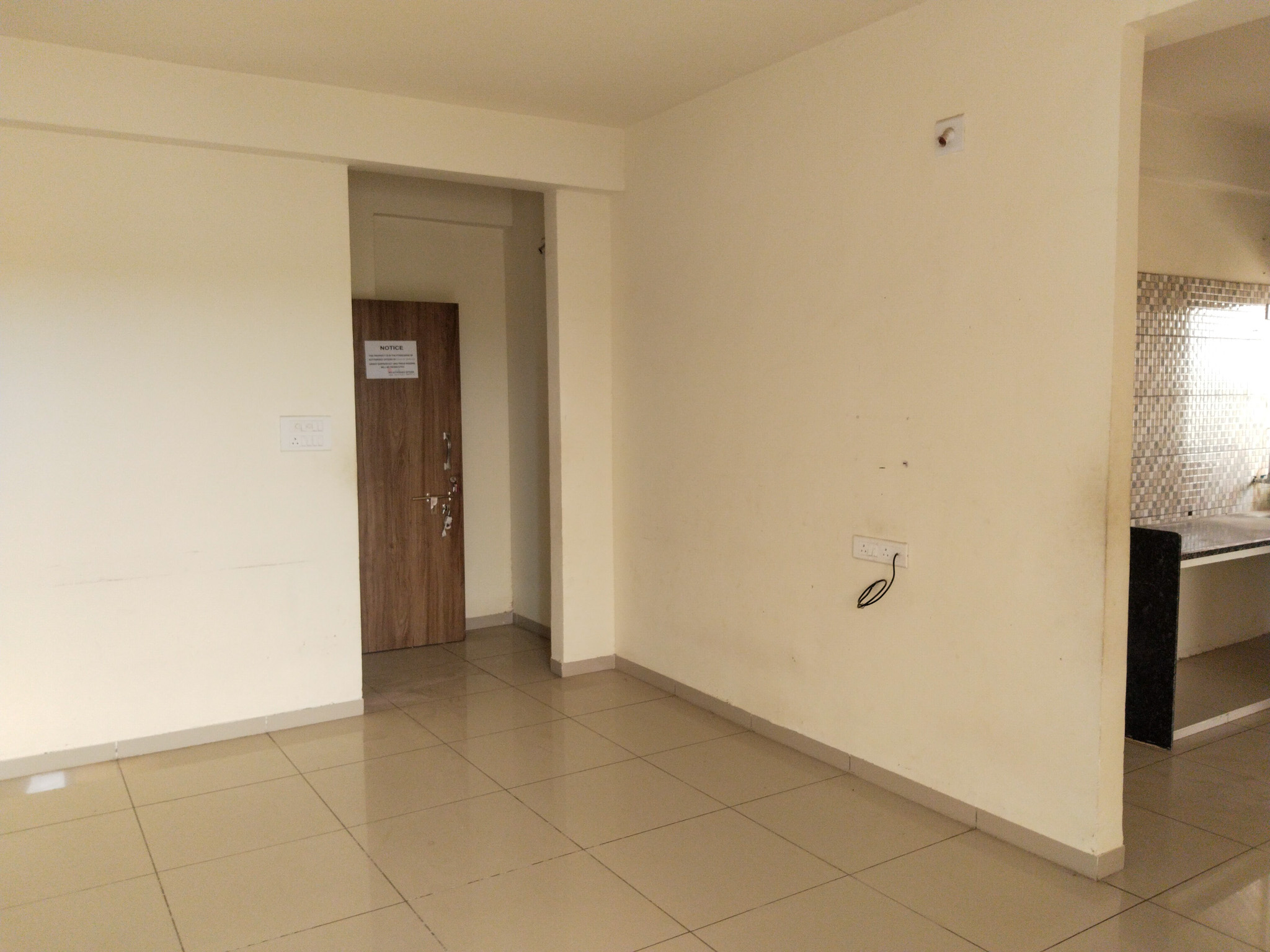 65.69 square meter Flat for sale in BIL VADODARA Vadodara — photo 8