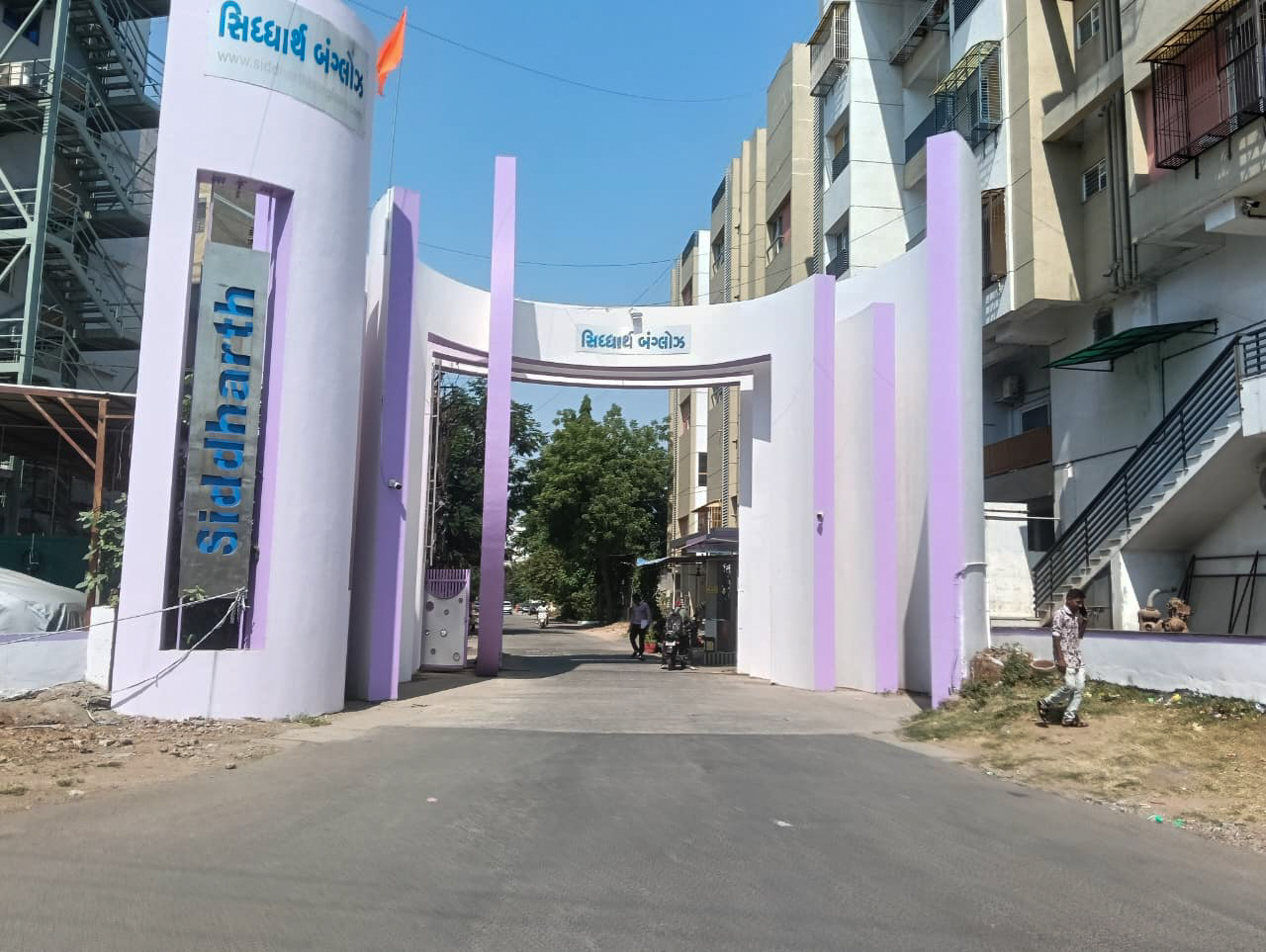 117.06 square meter Bungalow for sale in Vadodara — photo 5