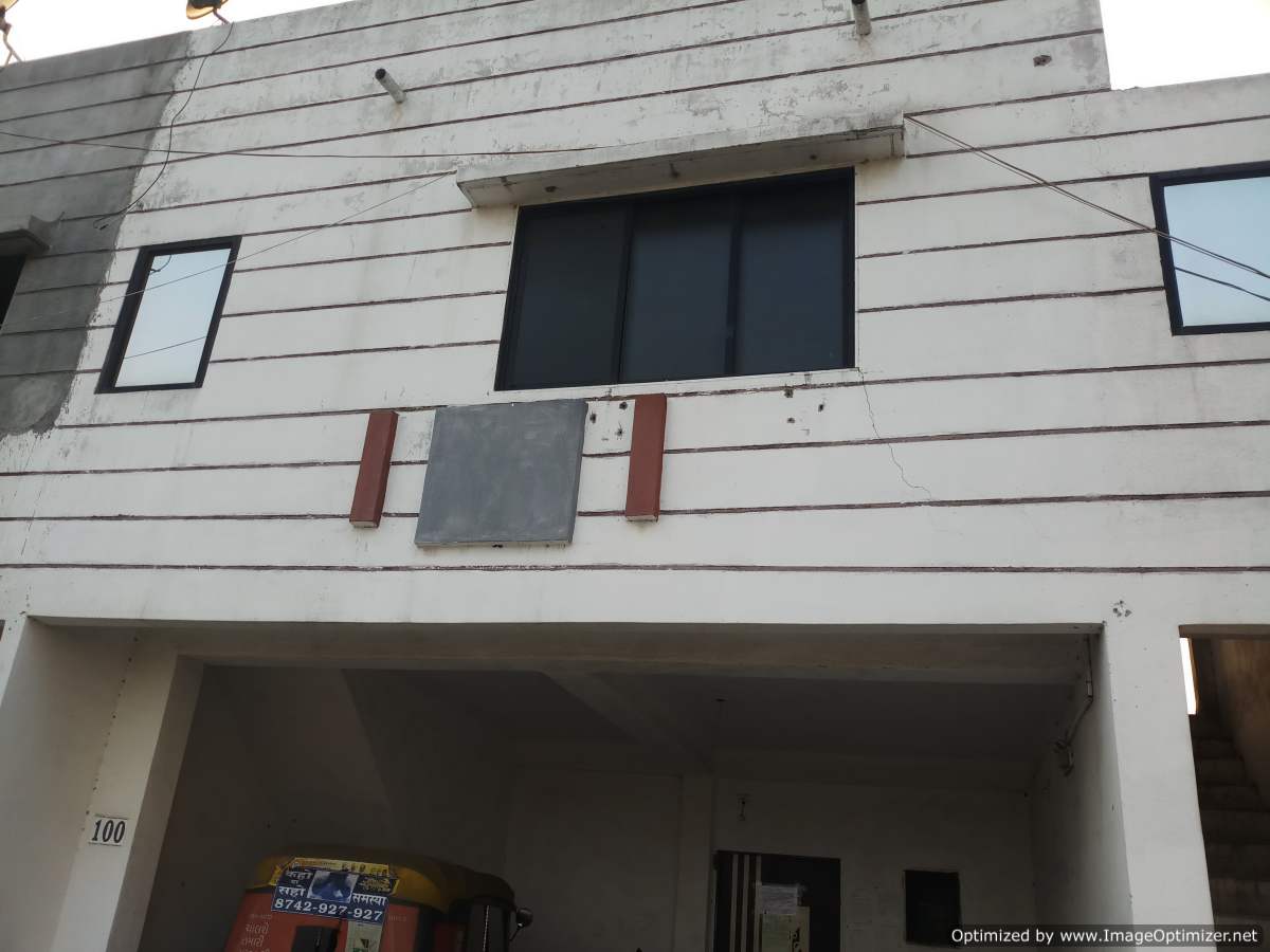 Individual House for sale in Plot no 128 Subha Global Village, Off. Shekhpur-Velanja Road, Velanja, Kamrej Surat Amboli — photo 4