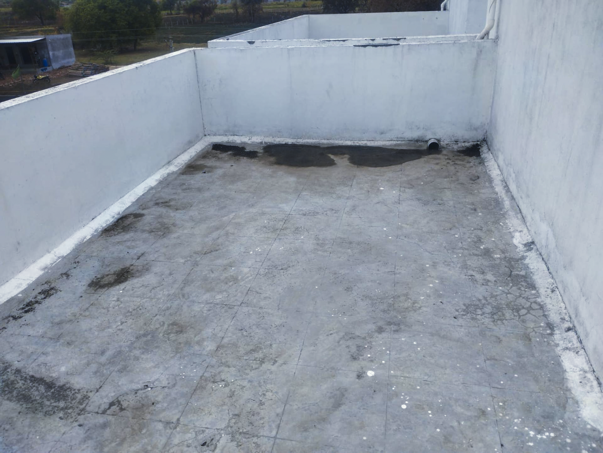 135.4 square meter Individual House for sale in JAROD VADODARA Jarod — photo 8