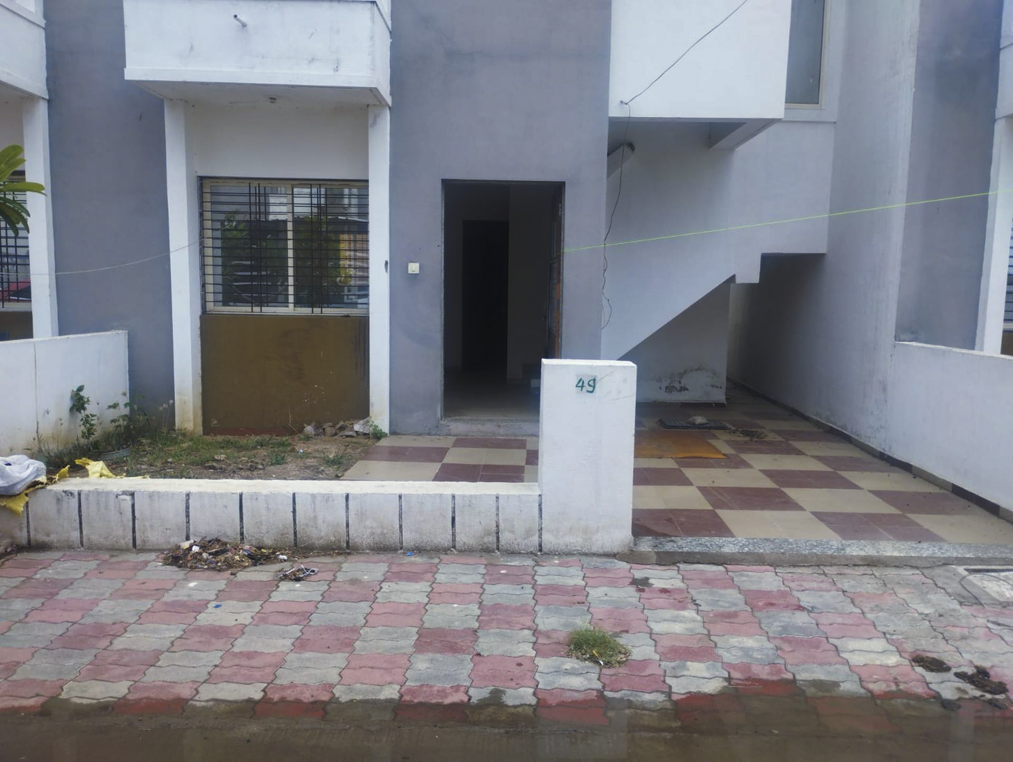 135.4 square meter Individual House for sale in JAROD VADODARA Jarod — photo 4