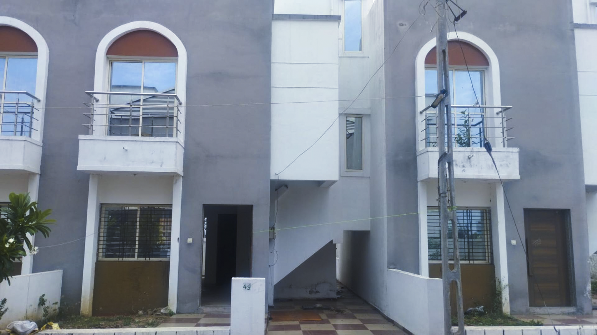 135.4 square meter Individual House for sale in JAROD VADODARA Jarod — photo 24