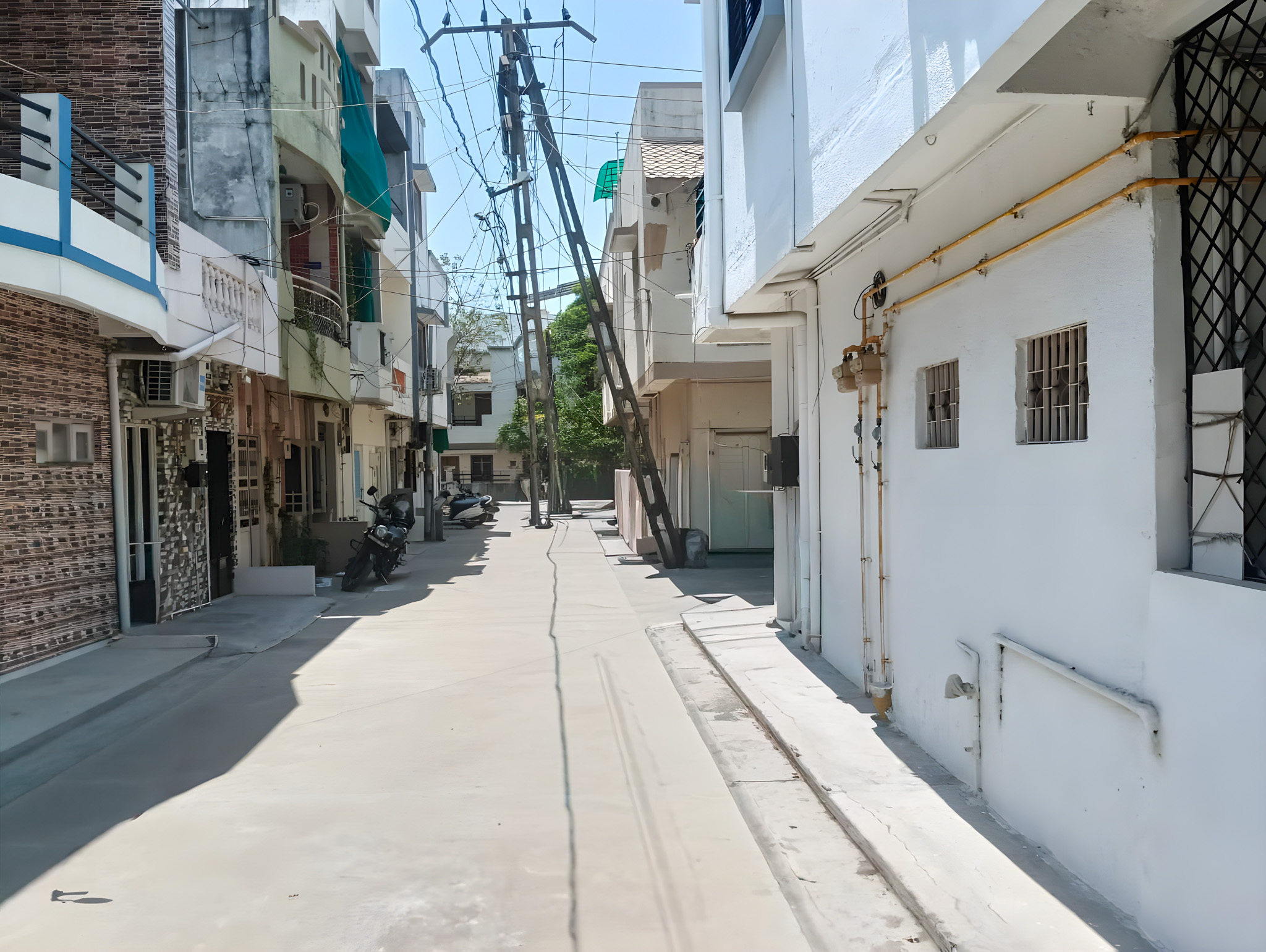 126.06 square meter Individual House for sale in Vadodara — photo 16