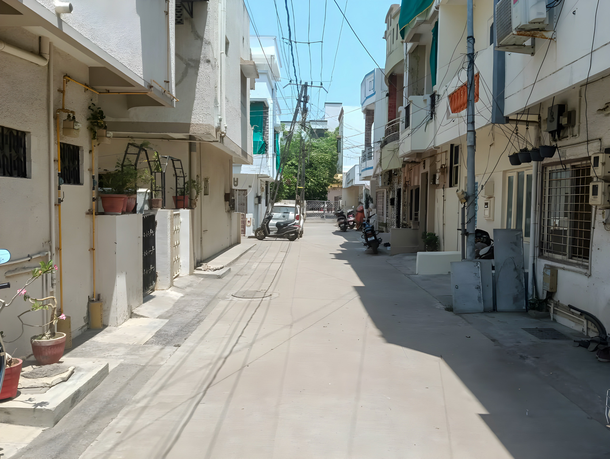 126.06 square meter Individual House for sale in Vadodara — photo 17