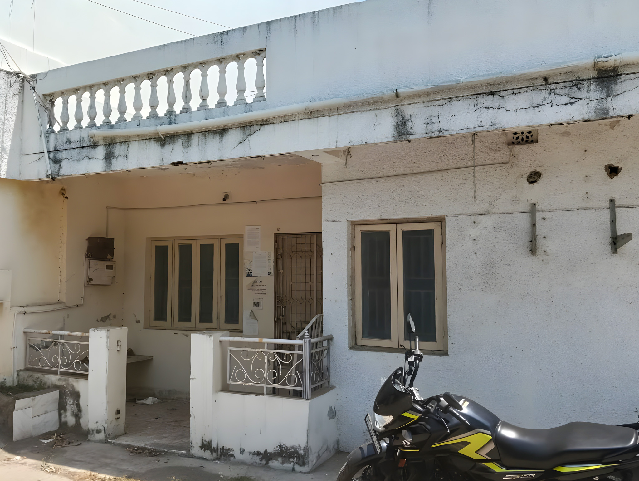 126.06 square meter Individual House for sale in Vadodara — photo 18