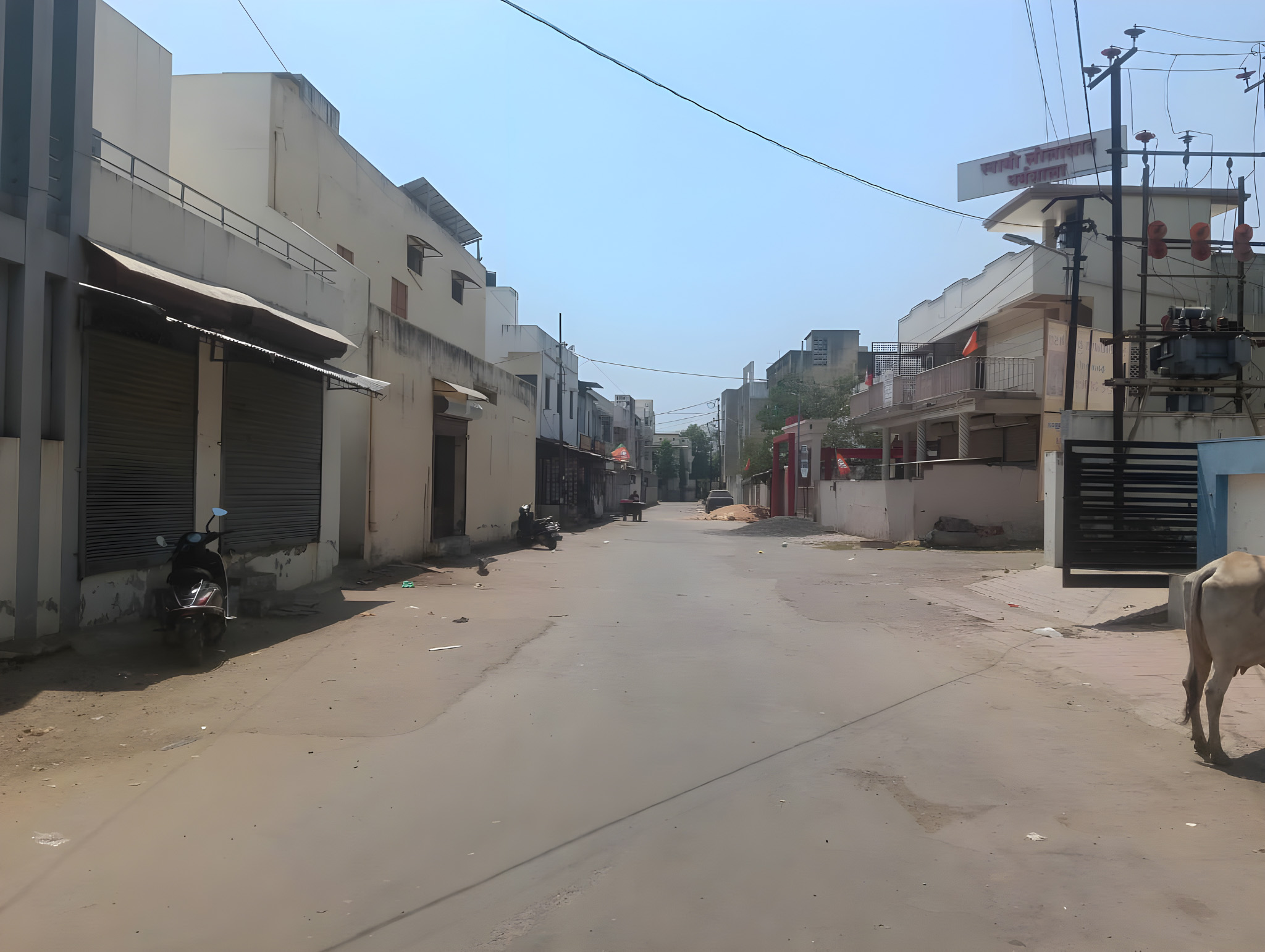 79.22 square meter Flat for sale in Vadodara — photo 1