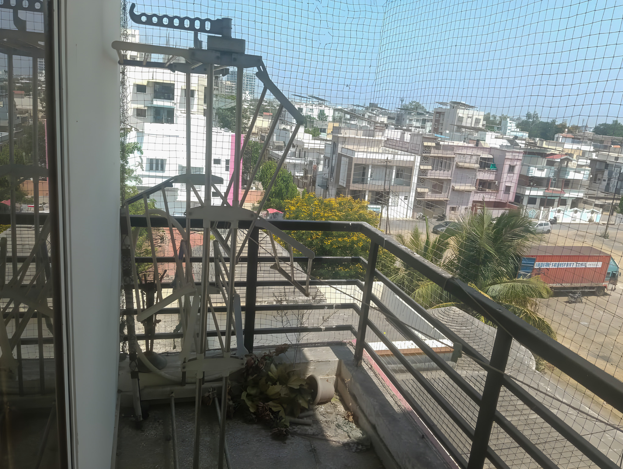 79.22 square meter Flat for sale in Vadodara — photo 2