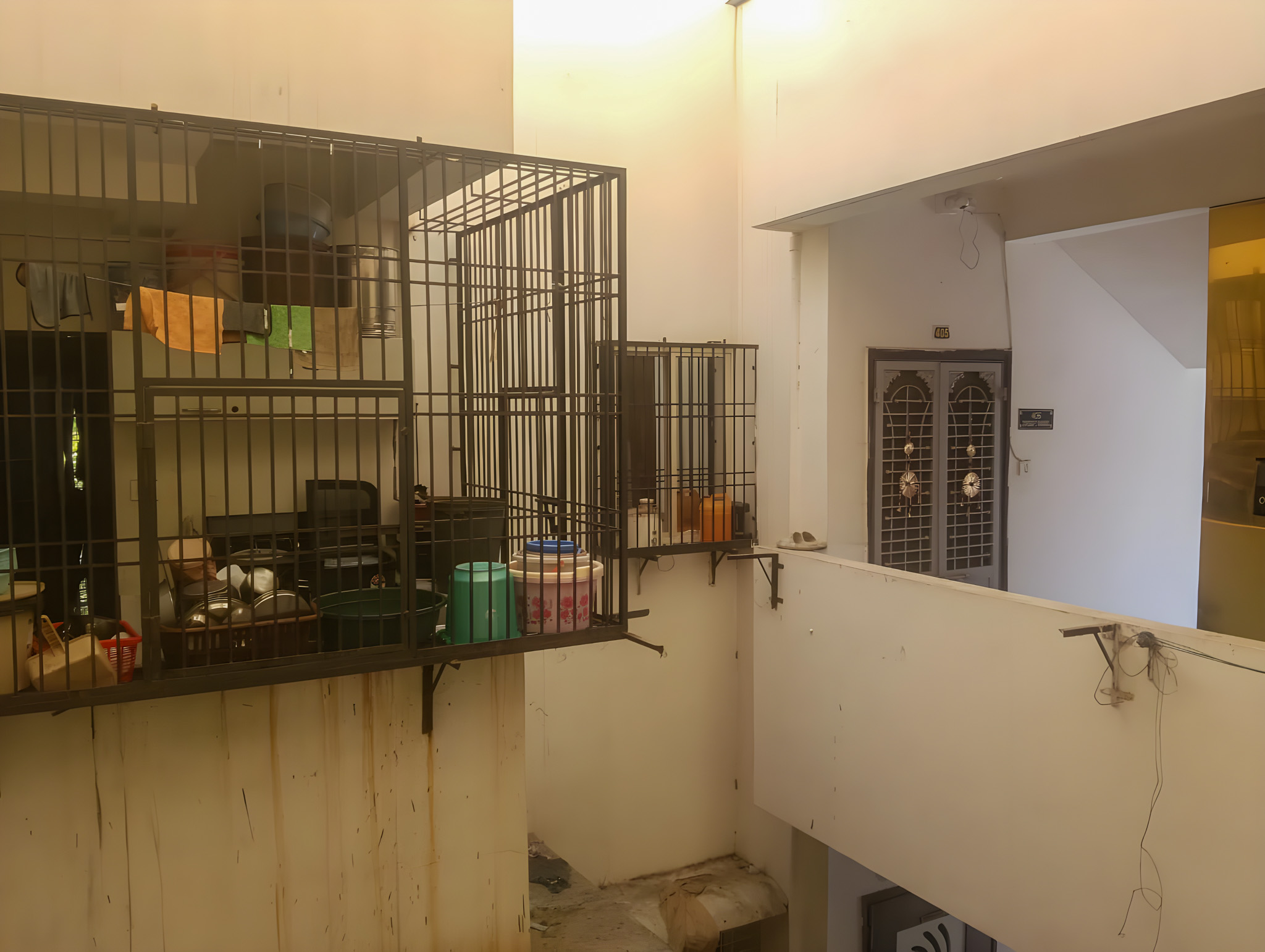 79.22 square meter Flat for sale in Vadodara — photo 10