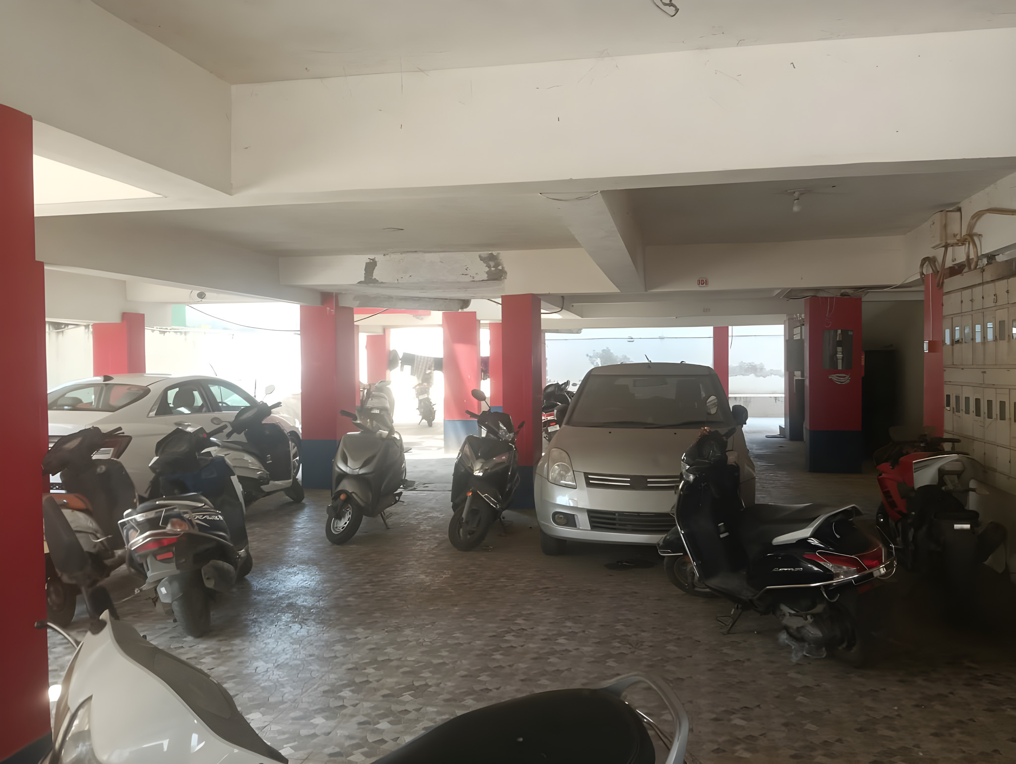 79.22 square meter Flat for sale in Vadodara — photo 19