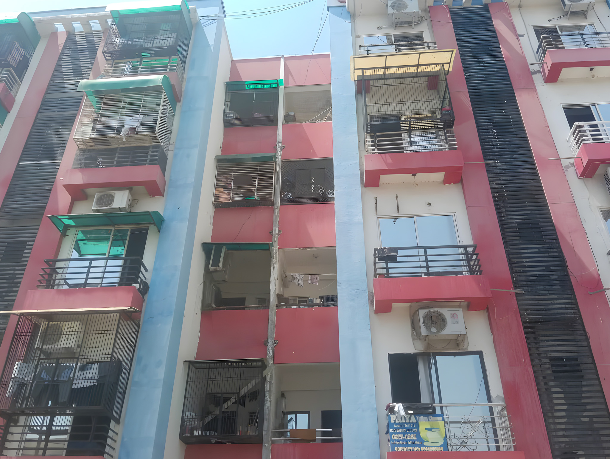 79.22 square meter Flat for sale in Vadodara — photo 20