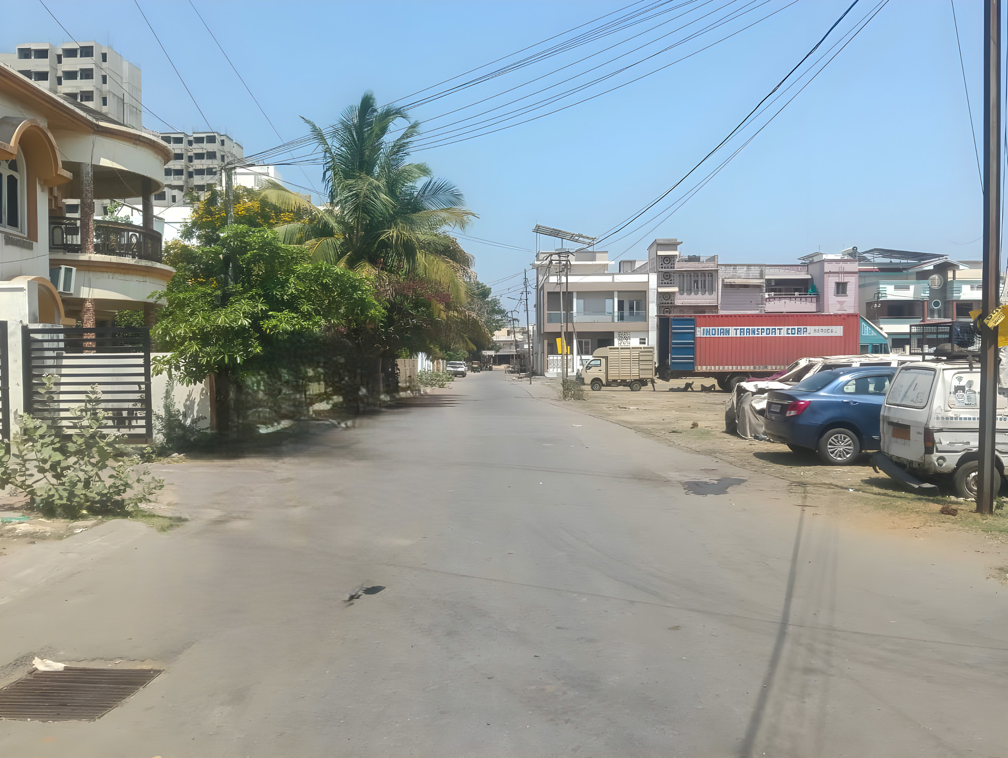 79.22 square meter Flat for sale in Vadodara — photo 21