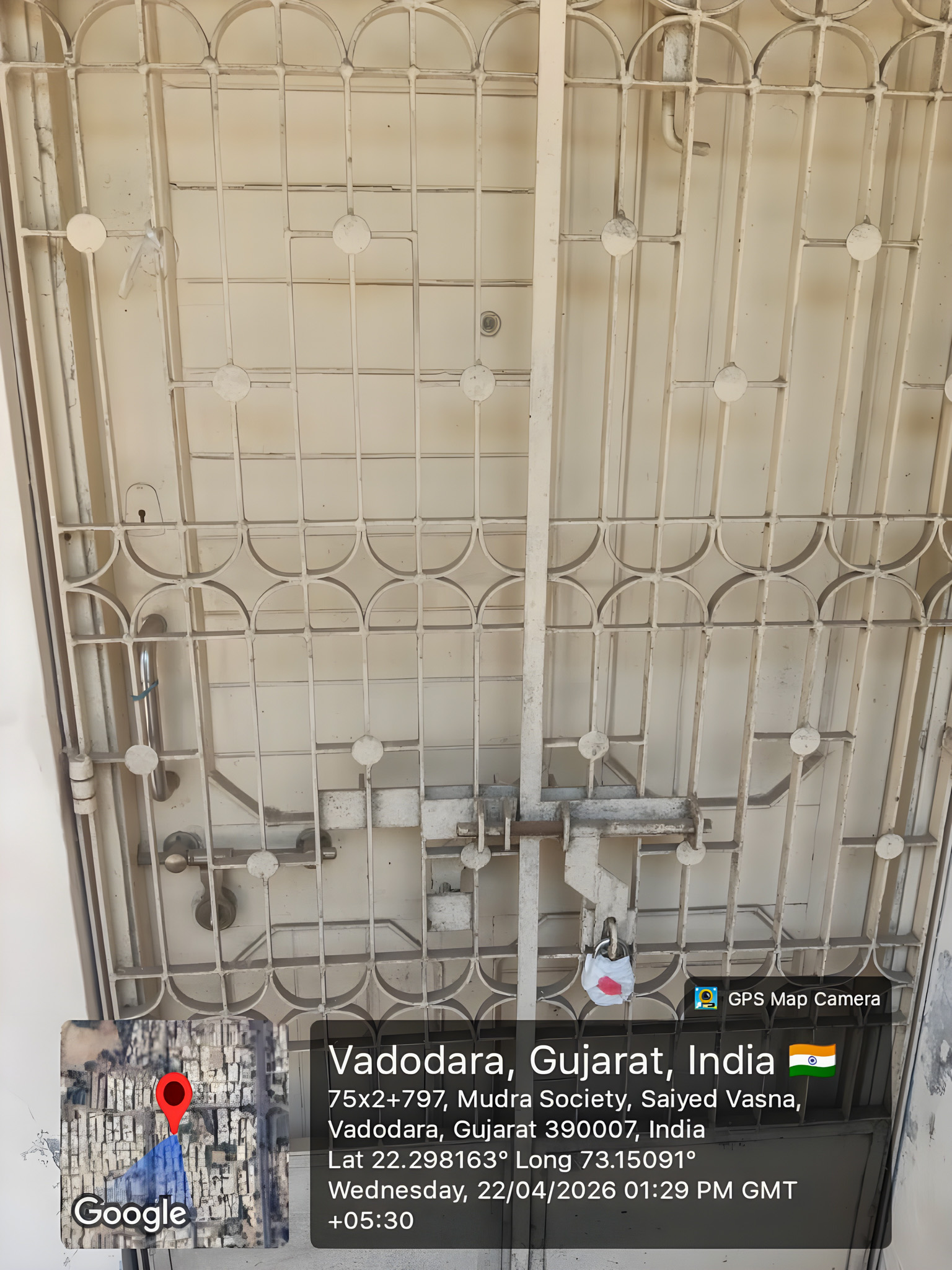 126.06 square meter Individual House for sale in Vadodara — photo 2