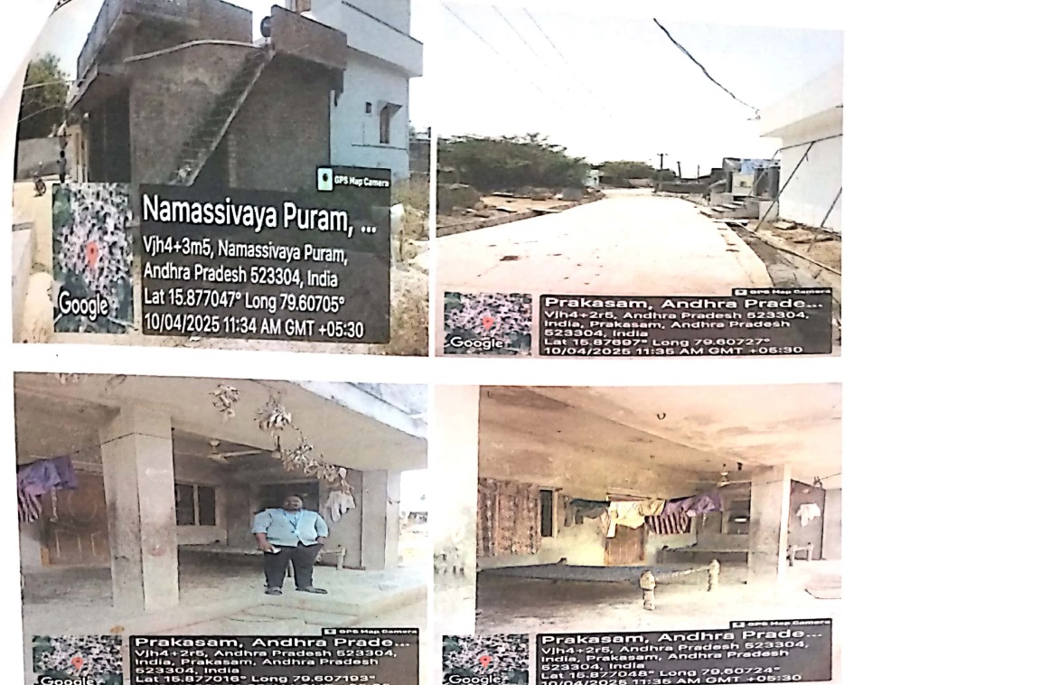 242 square yard Individual House for sale in DARISI — photo 1