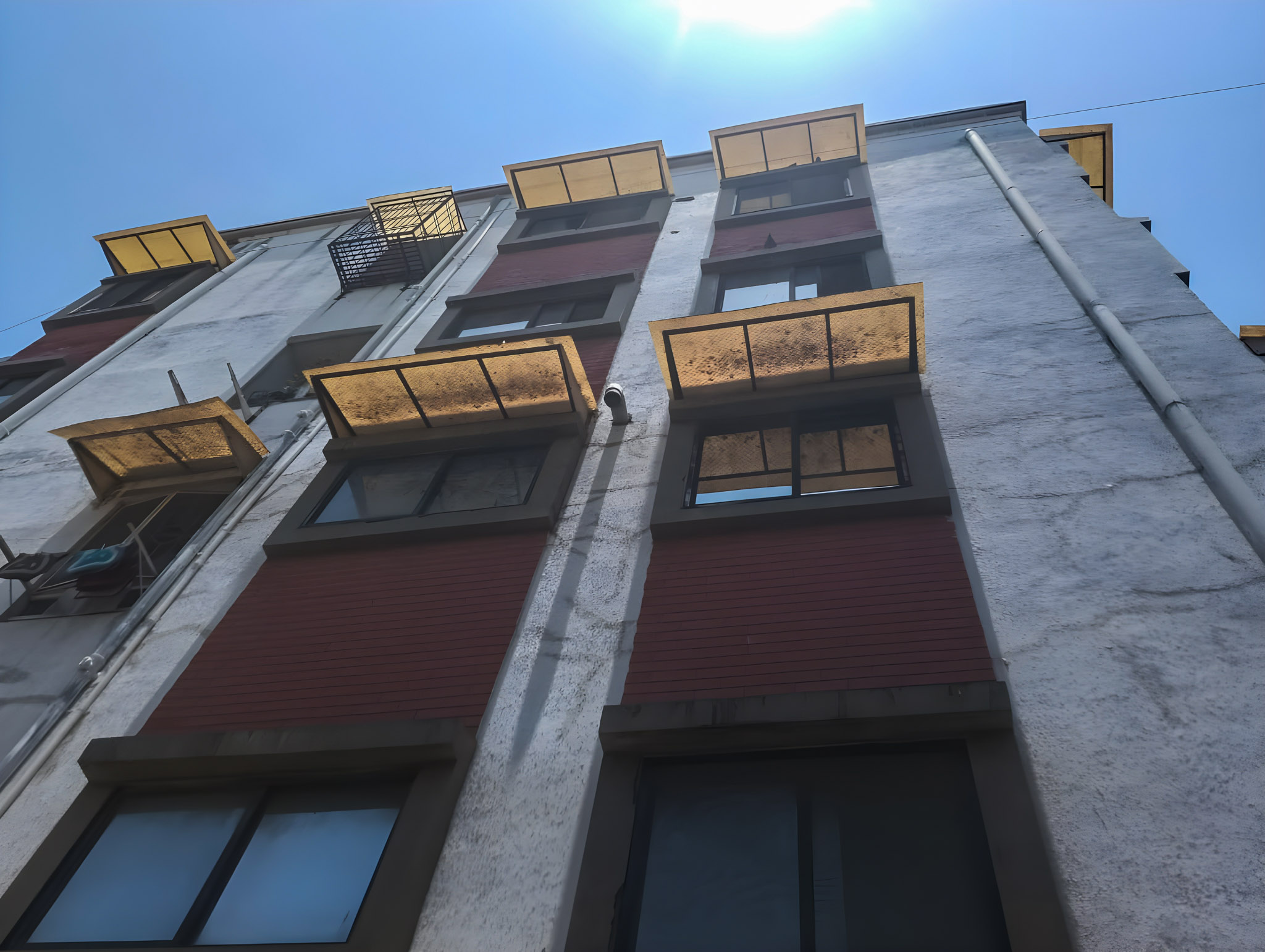 1675 square feet Flat for sale in Vadodara — photo 23