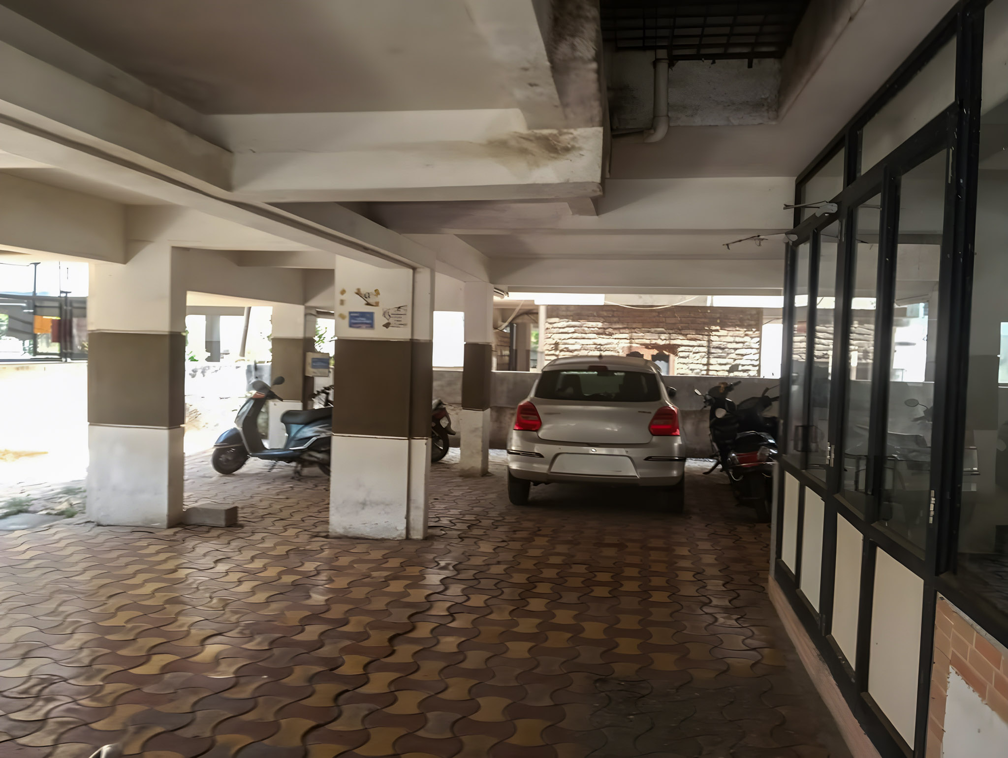 1675 square feet Flat for sale in Vadodara — photo 20
