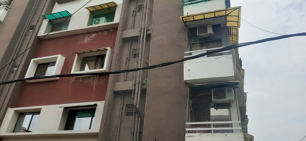 Flat for sale in Nadiad, Kheda Nadiad — photo 1