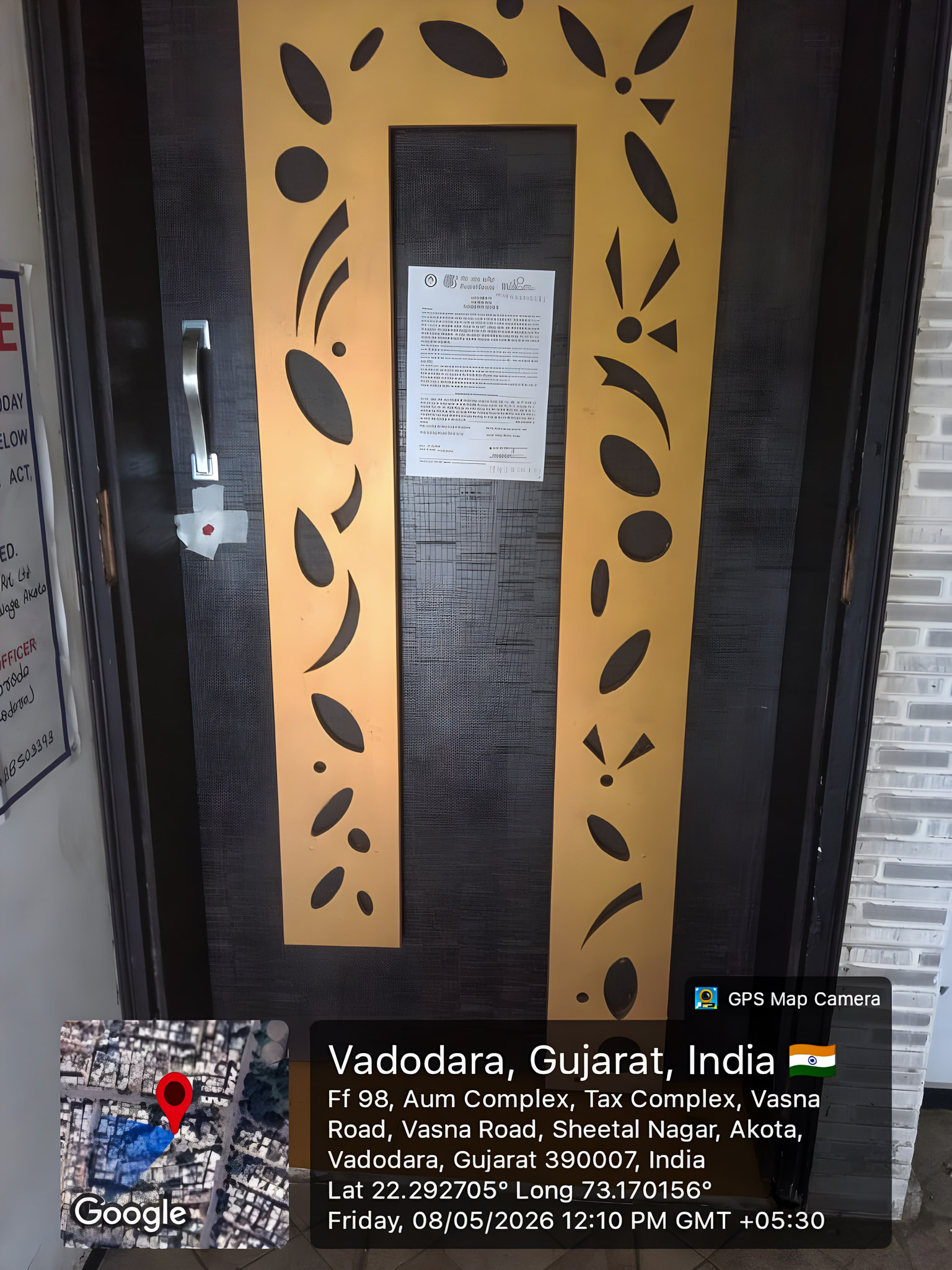 1675 square feet Flat for sale in Vadodara — photo 4