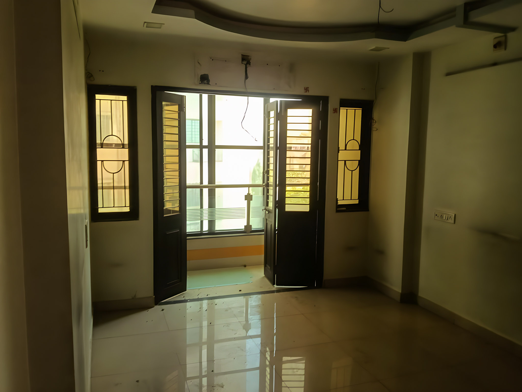 1675 square feet Flat for sale in Vadodara — photo 5