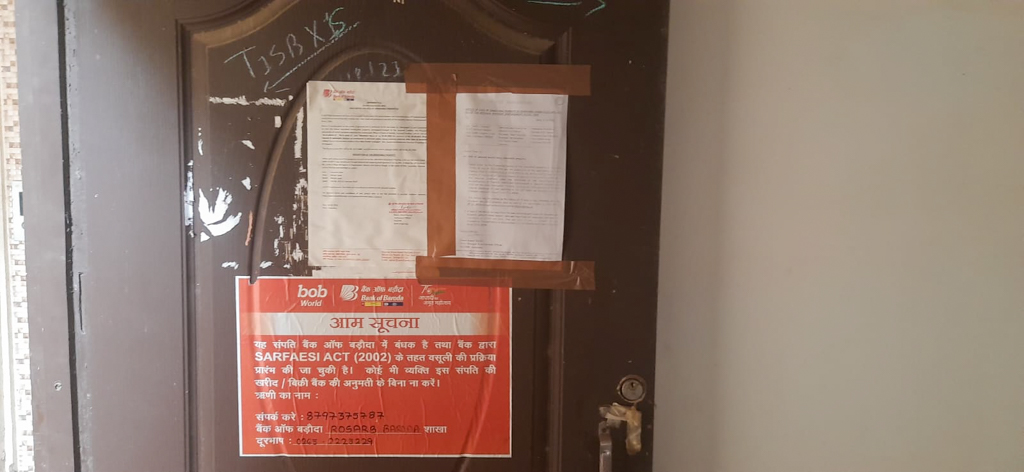 Flat for sale in Nadiad, Kheda Nadiad — photo 3