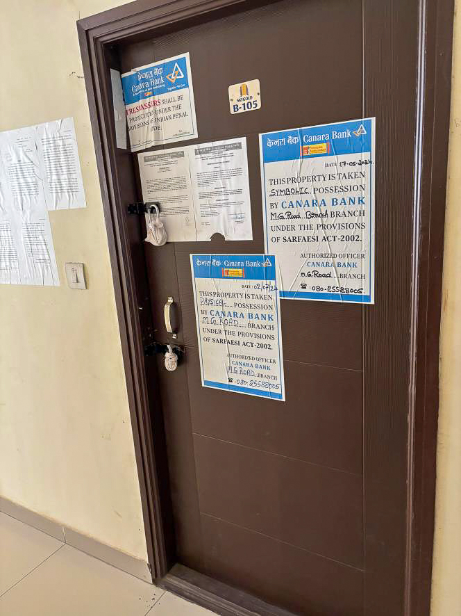 Flat for sale in Devanahalli — photo 18