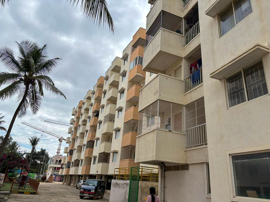 Flat for sale in Devanahalli — photo 11