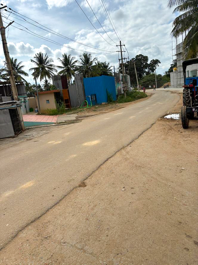 Flat for sale in Devanahalli — photo 3