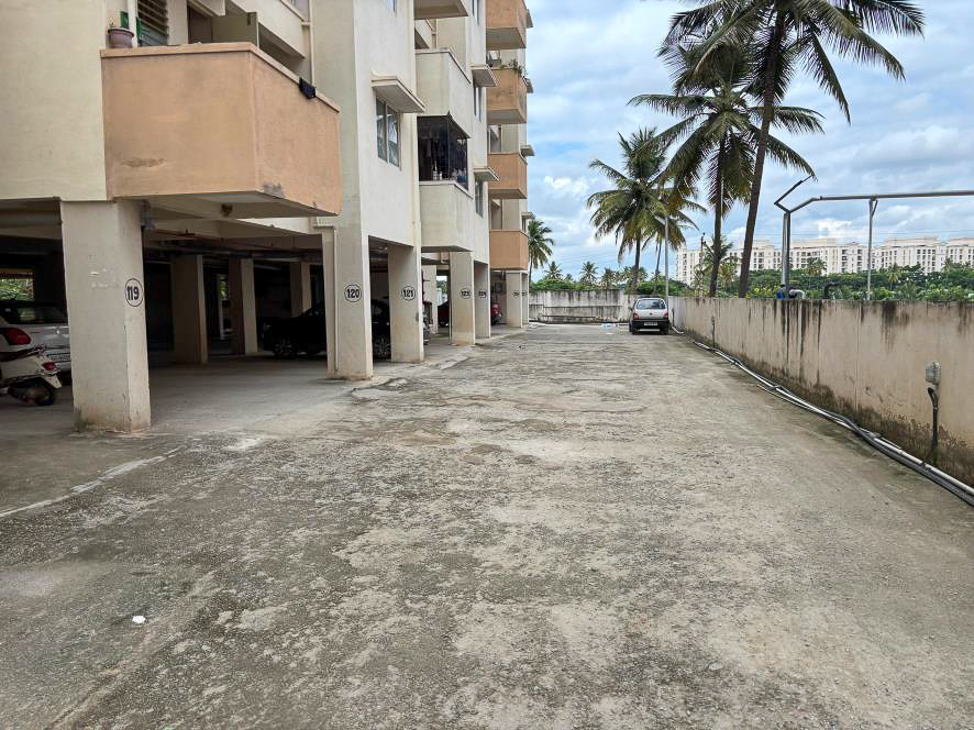 Flat for sale in Devanahalli — photo 4