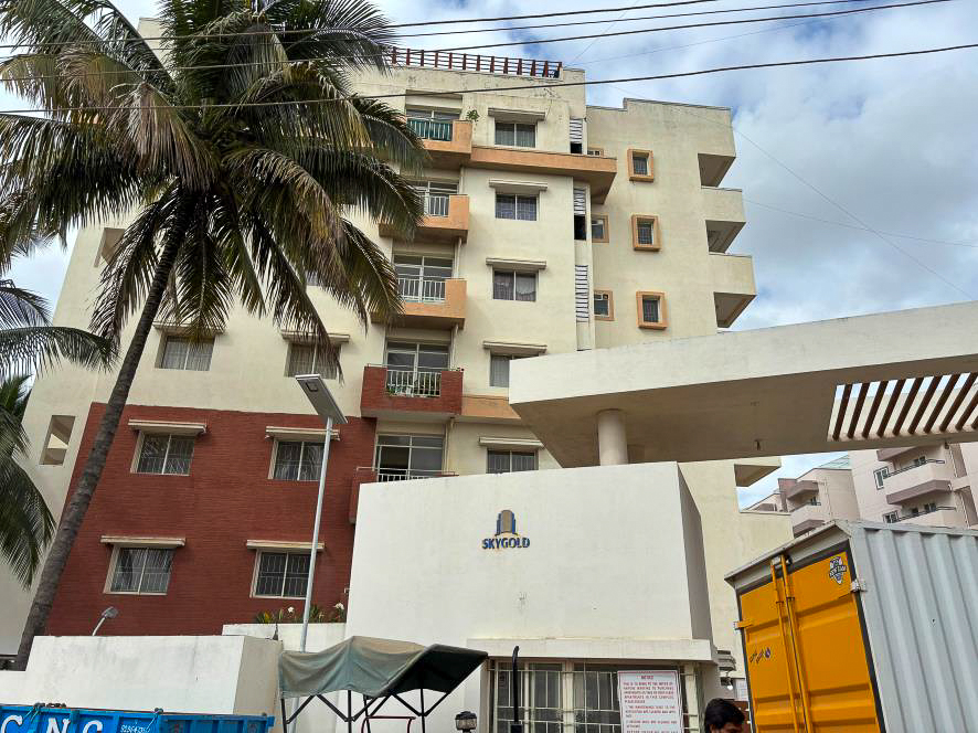 Flat for sale in Devanahalli — photo 5