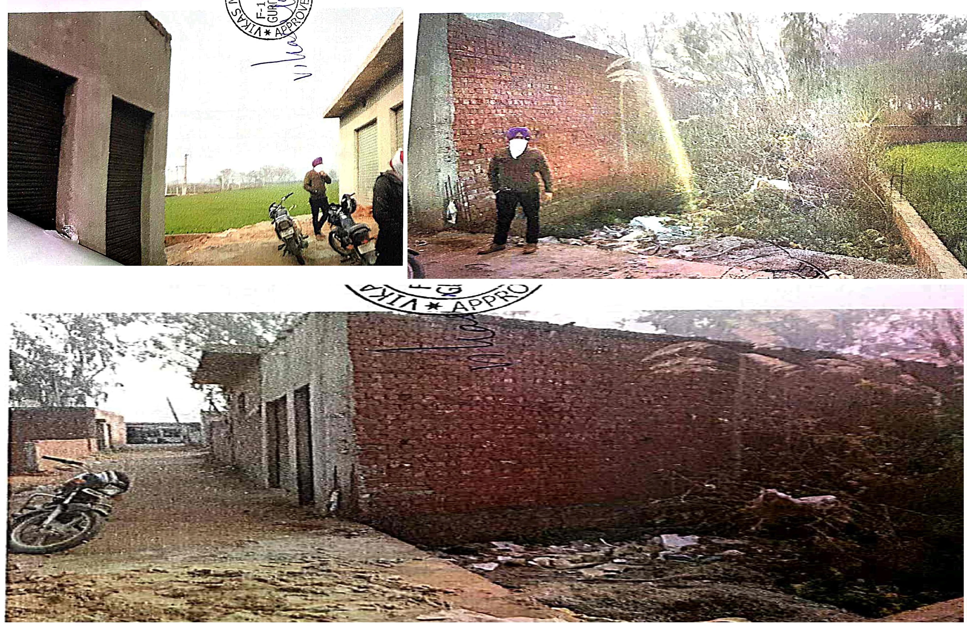 Plot for sale in Qadian — photo 1