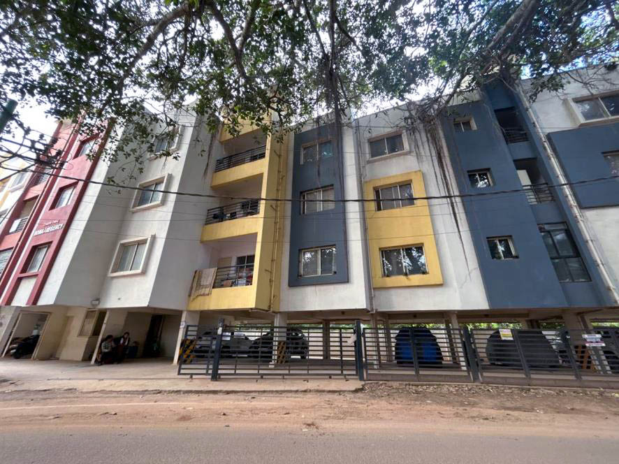 Flat for sale in Bengaluru — photo 2
