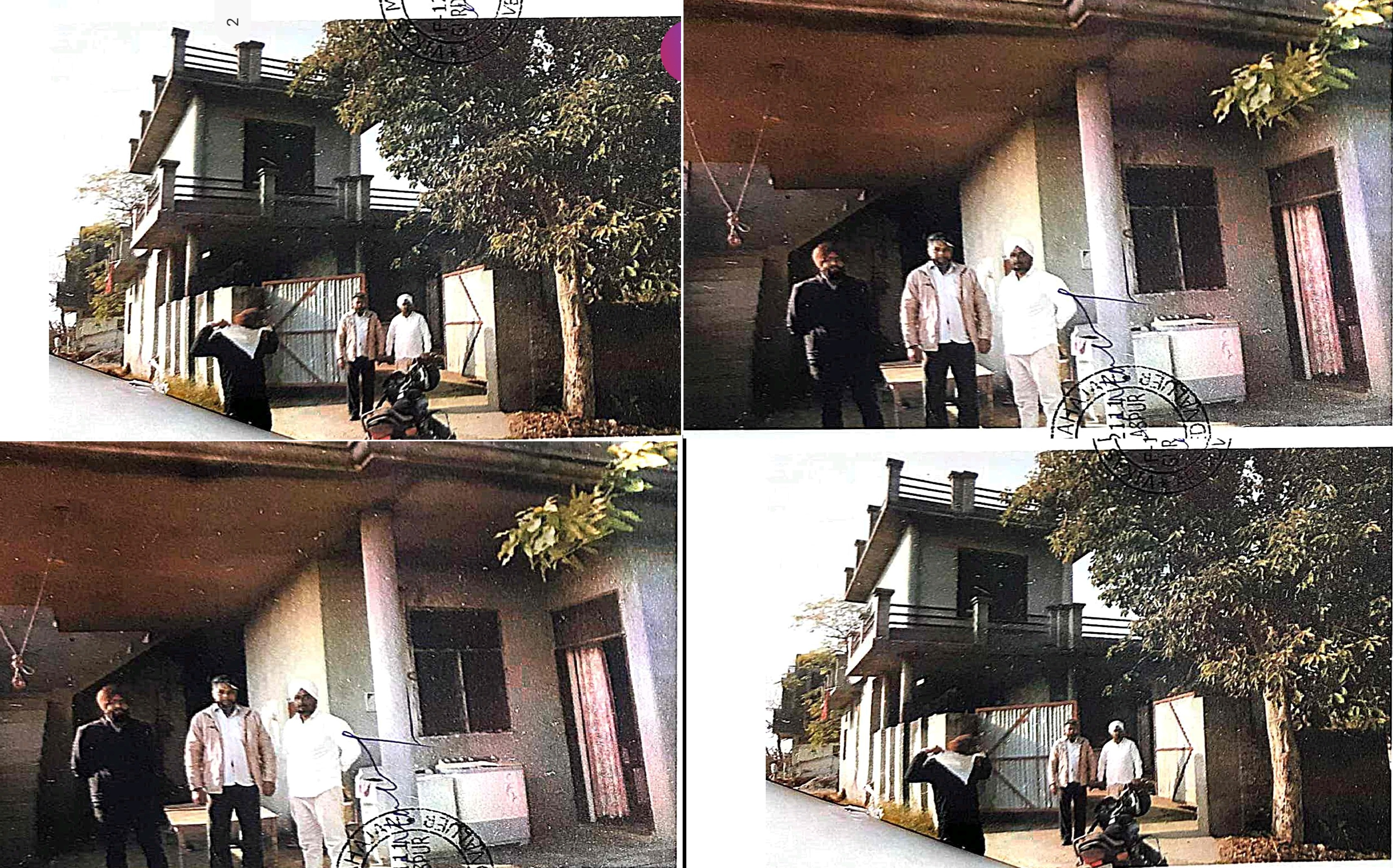 Individual House for sale in Dhariwal — photo 1