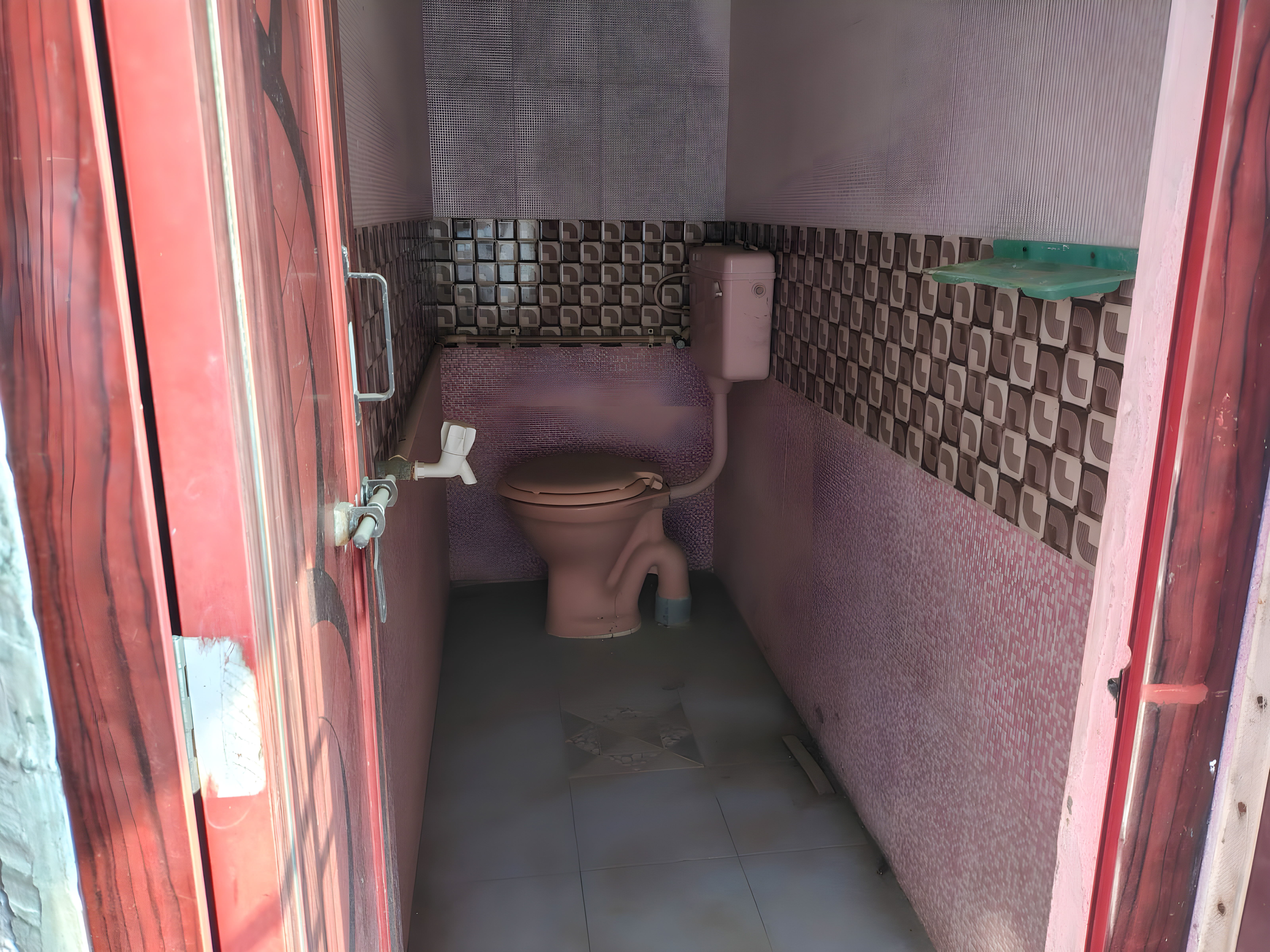3 BHK Individual House for sale in RCC BUILDING, YANAMALAKUDURU Vijayawada — photo 13