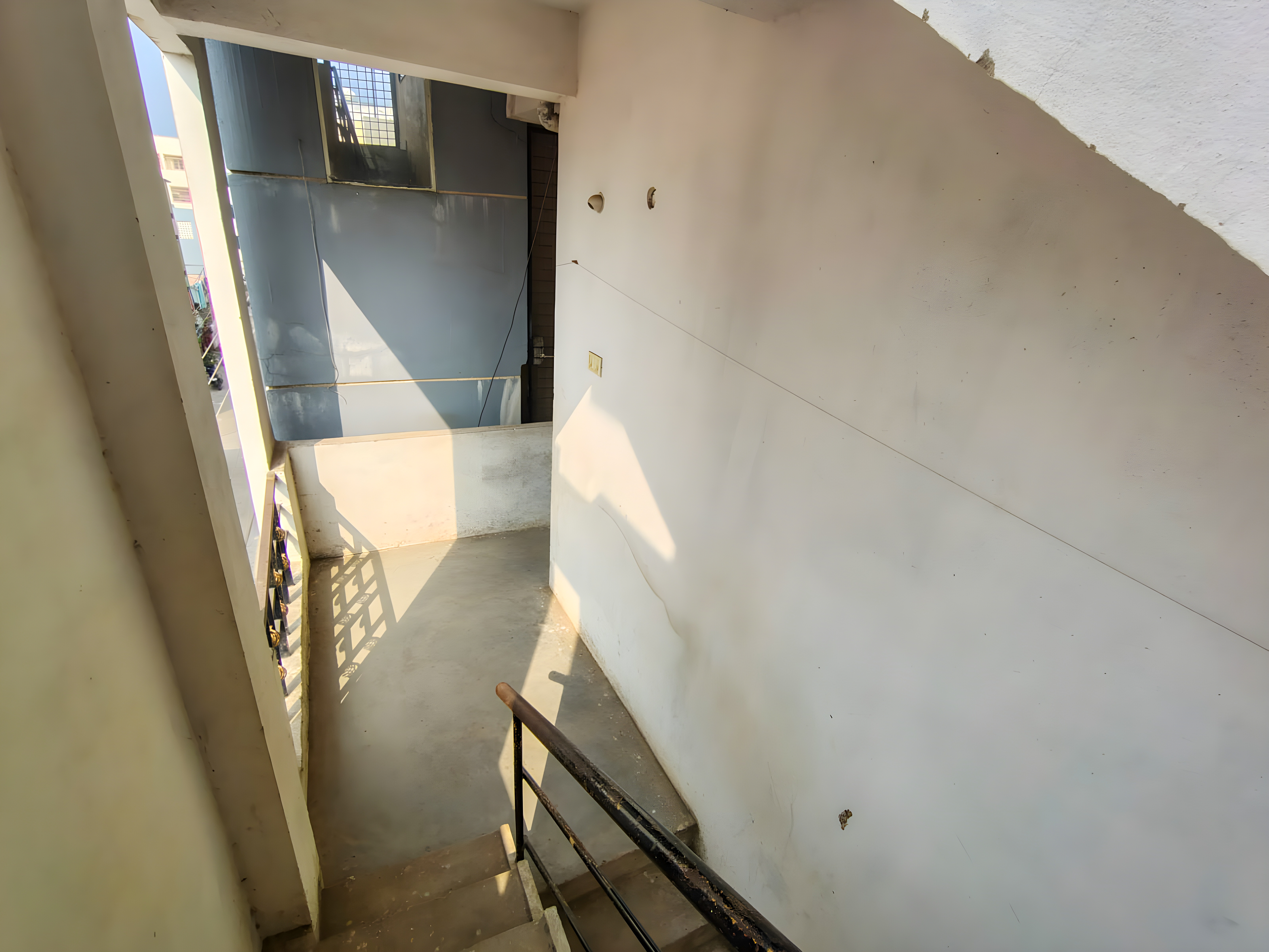3 BHK Individual House for sale in RCC BUILDING, YANAMALAKUDURU Vijayawada — photo 14