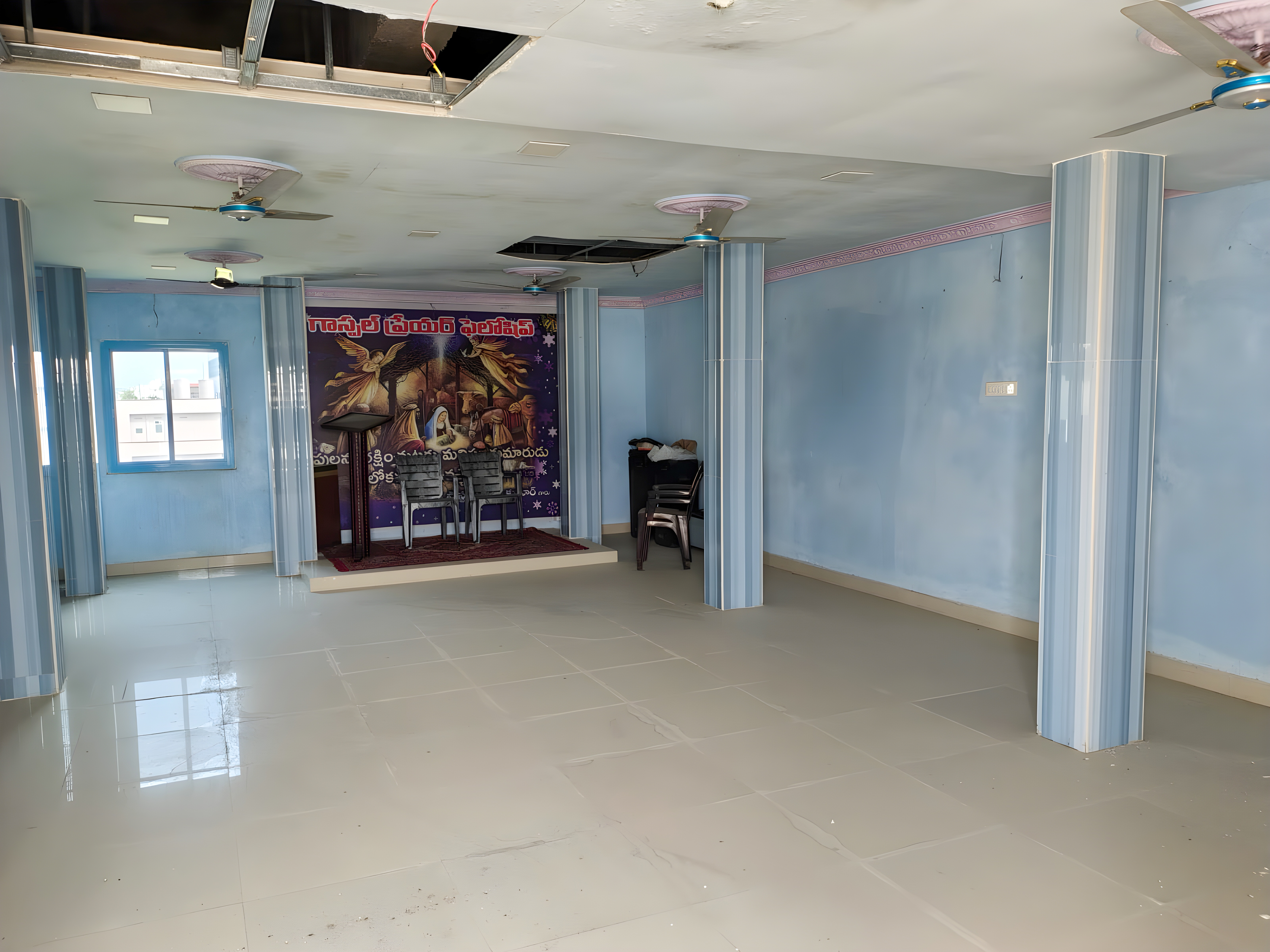 3 BHK Individual House for sale in RCC BUILDING, YANAMALAKUDURU Vijayawada — photo 15