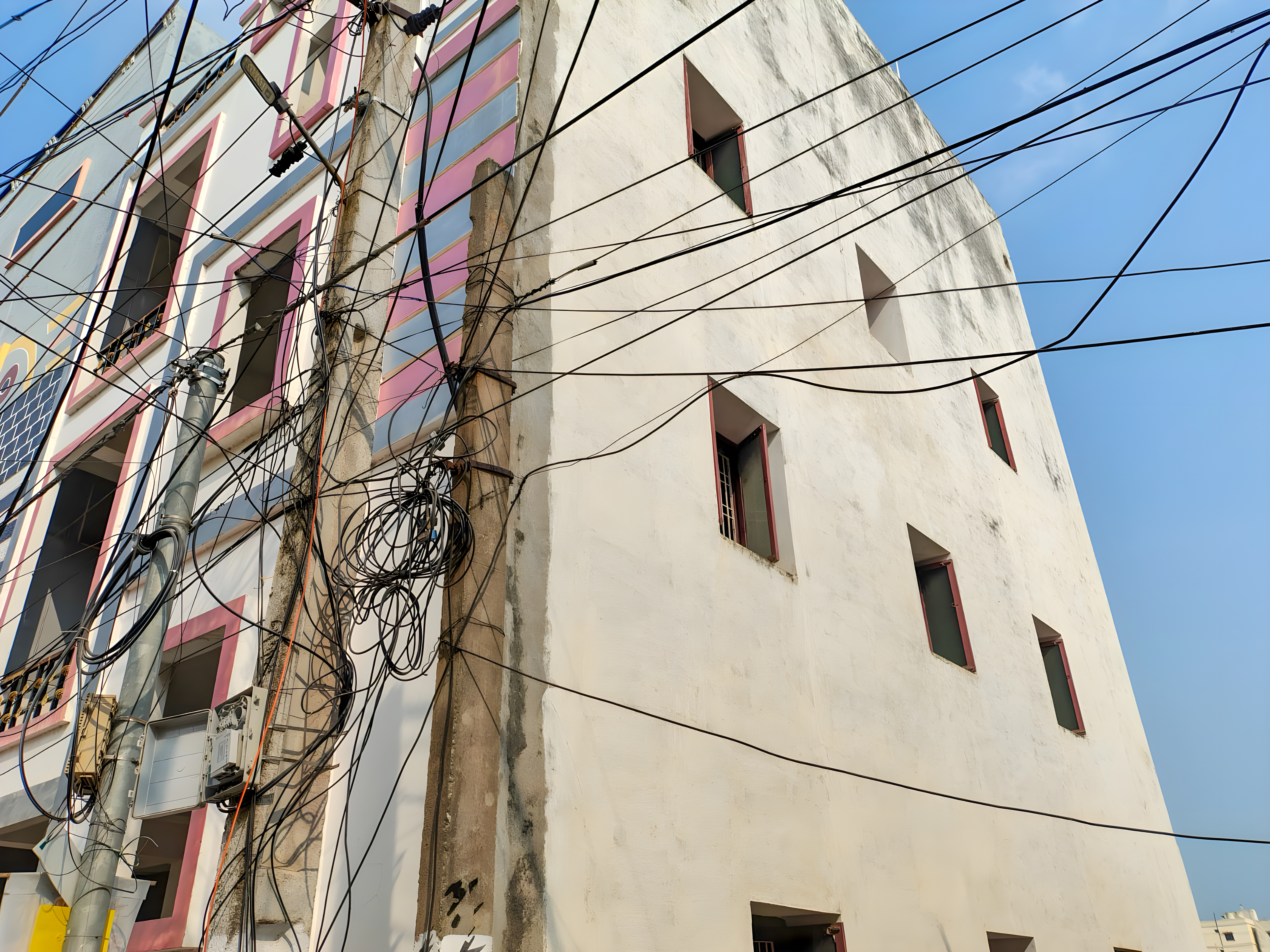 3 BHK Individual House for sale in RCC BUILDING, YANAMALAKUDURU Vijayawada — photo 22